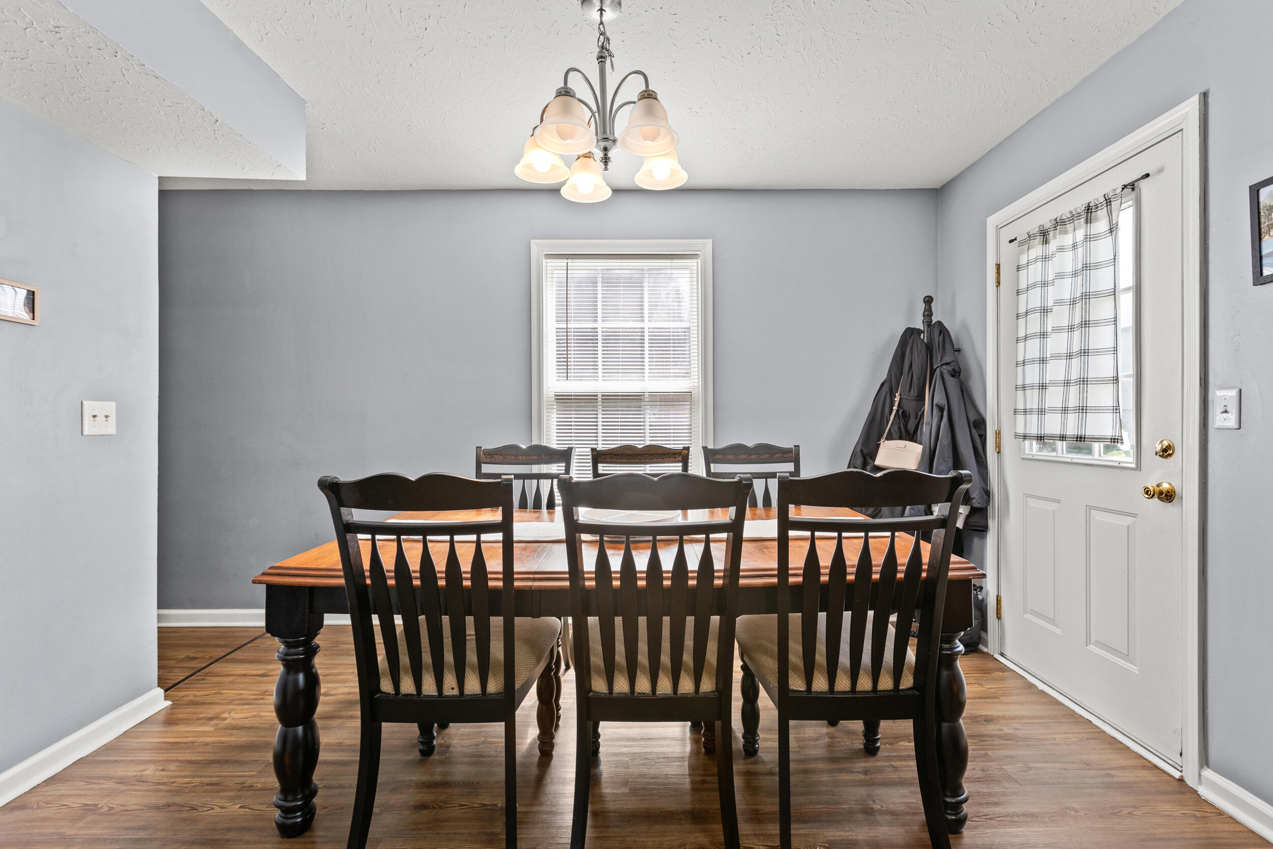 1025 Blackwell Court, A & B