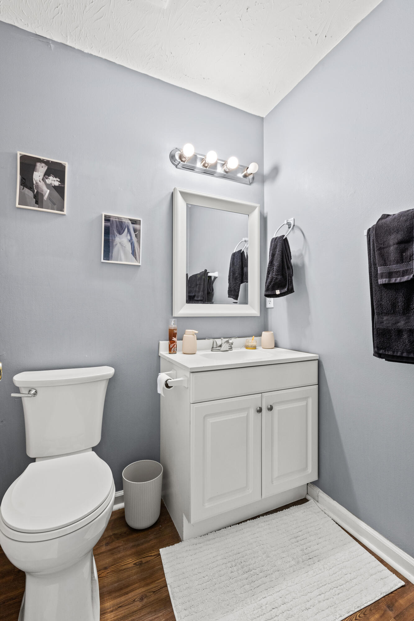 1025 Blackwell Court, A & B