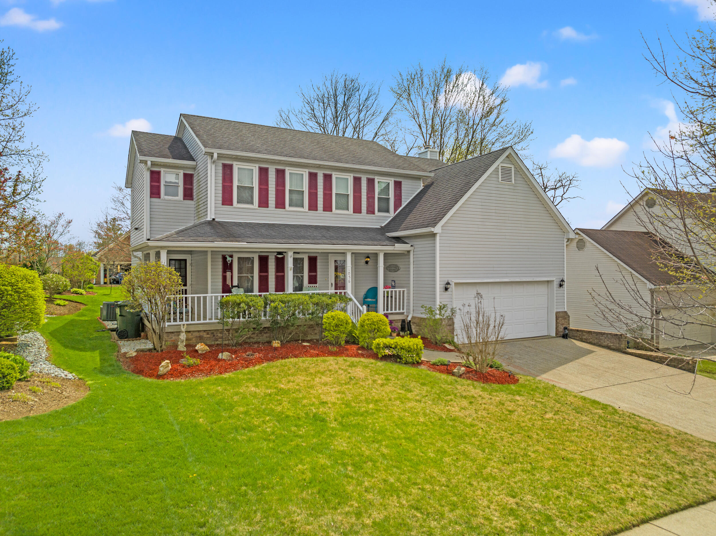 1056 Autumn Ridge Drive