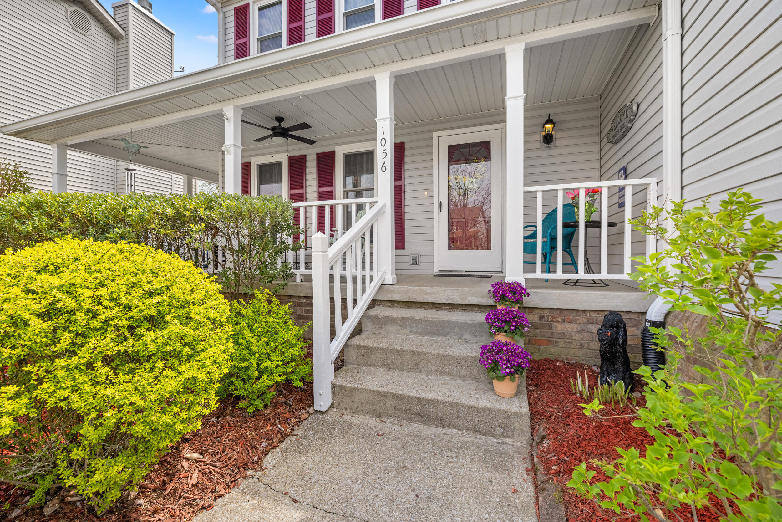 1056 Autumn Ridge Drive