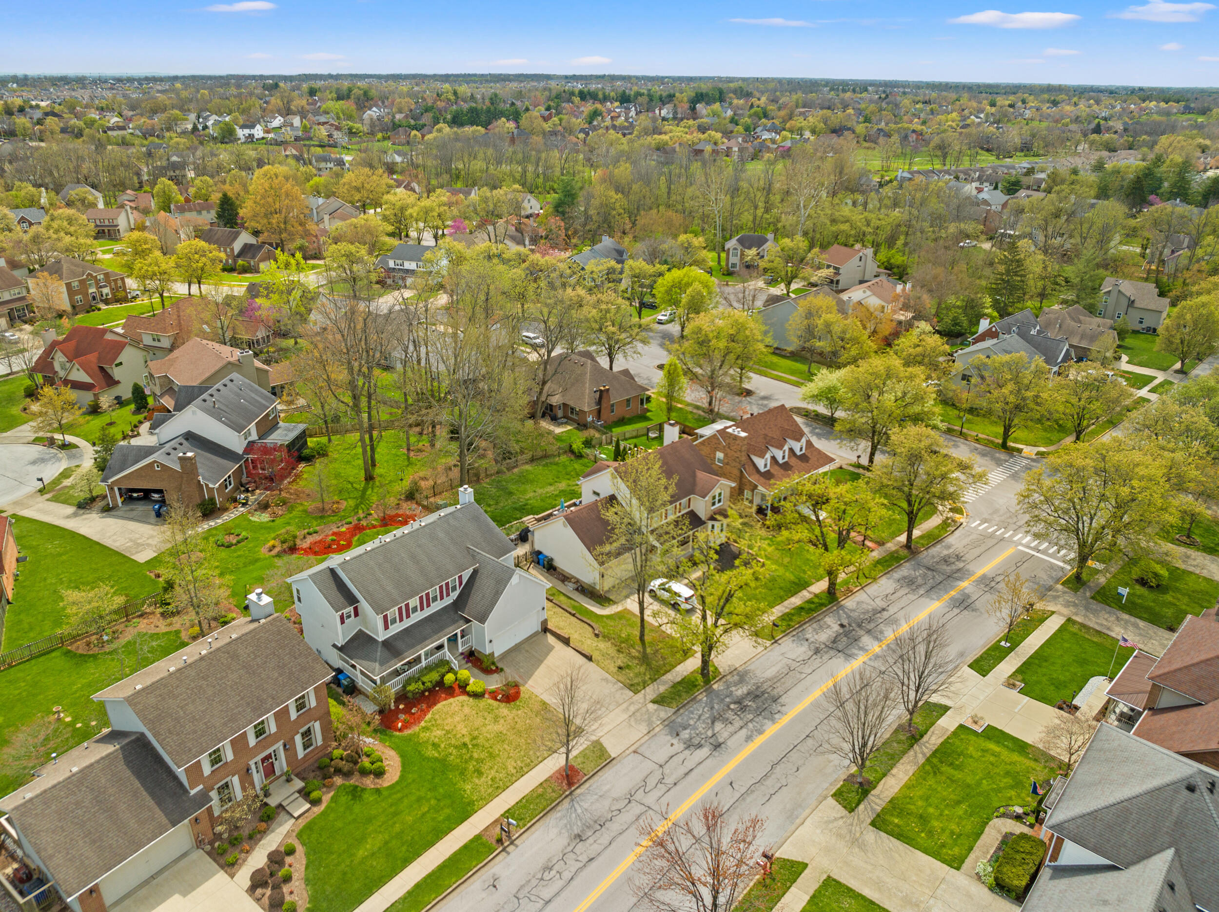 1056 Autumn Ridge Drive