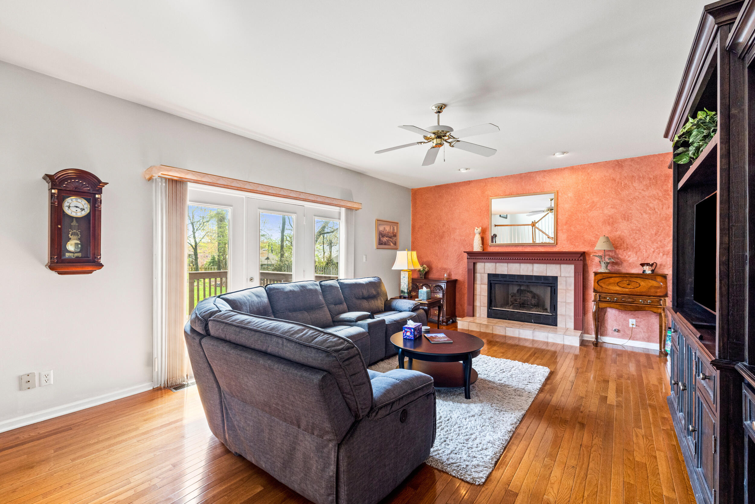 1056 Autumn Ridge Drive