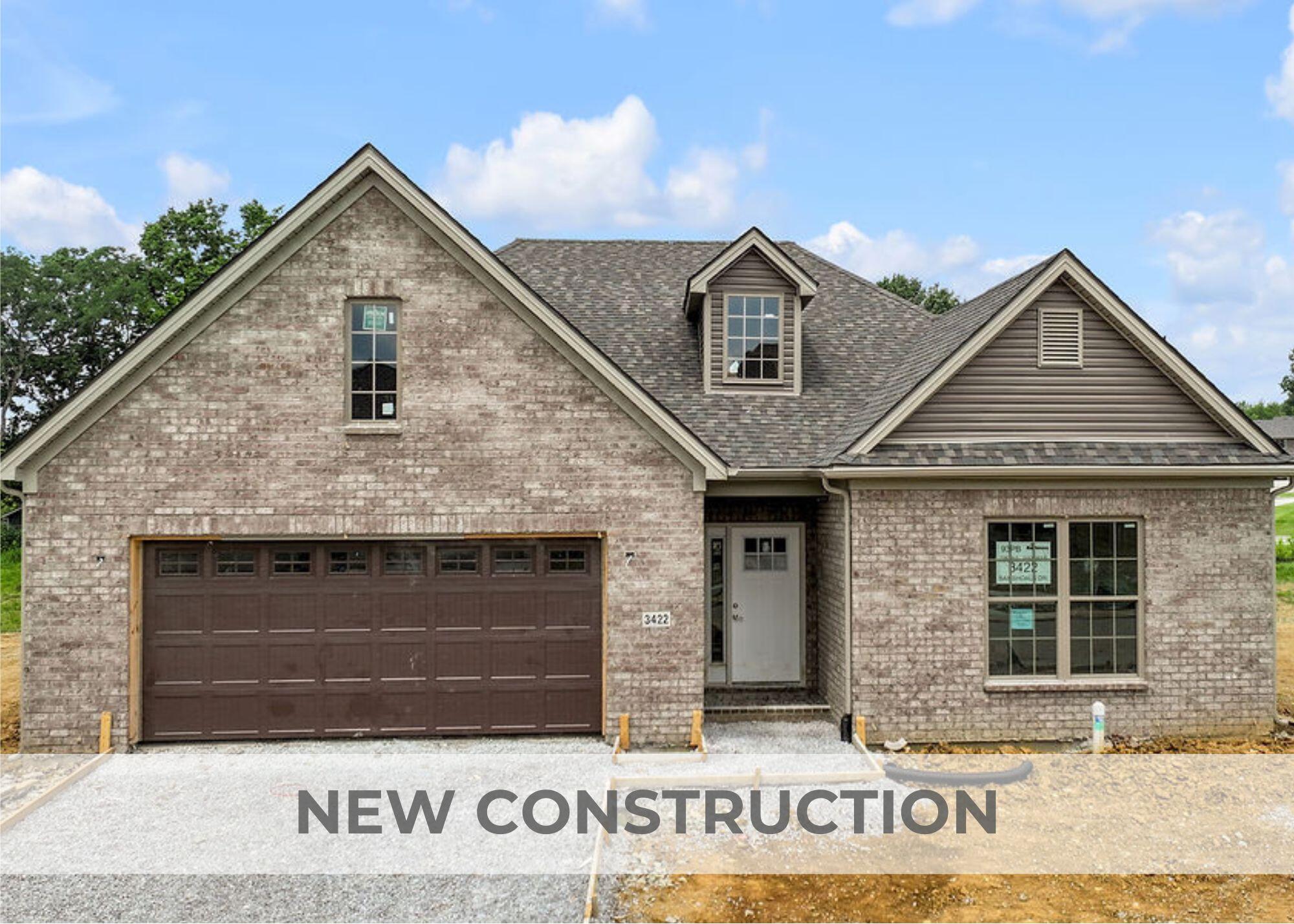 3422 Bay Shoals Drive