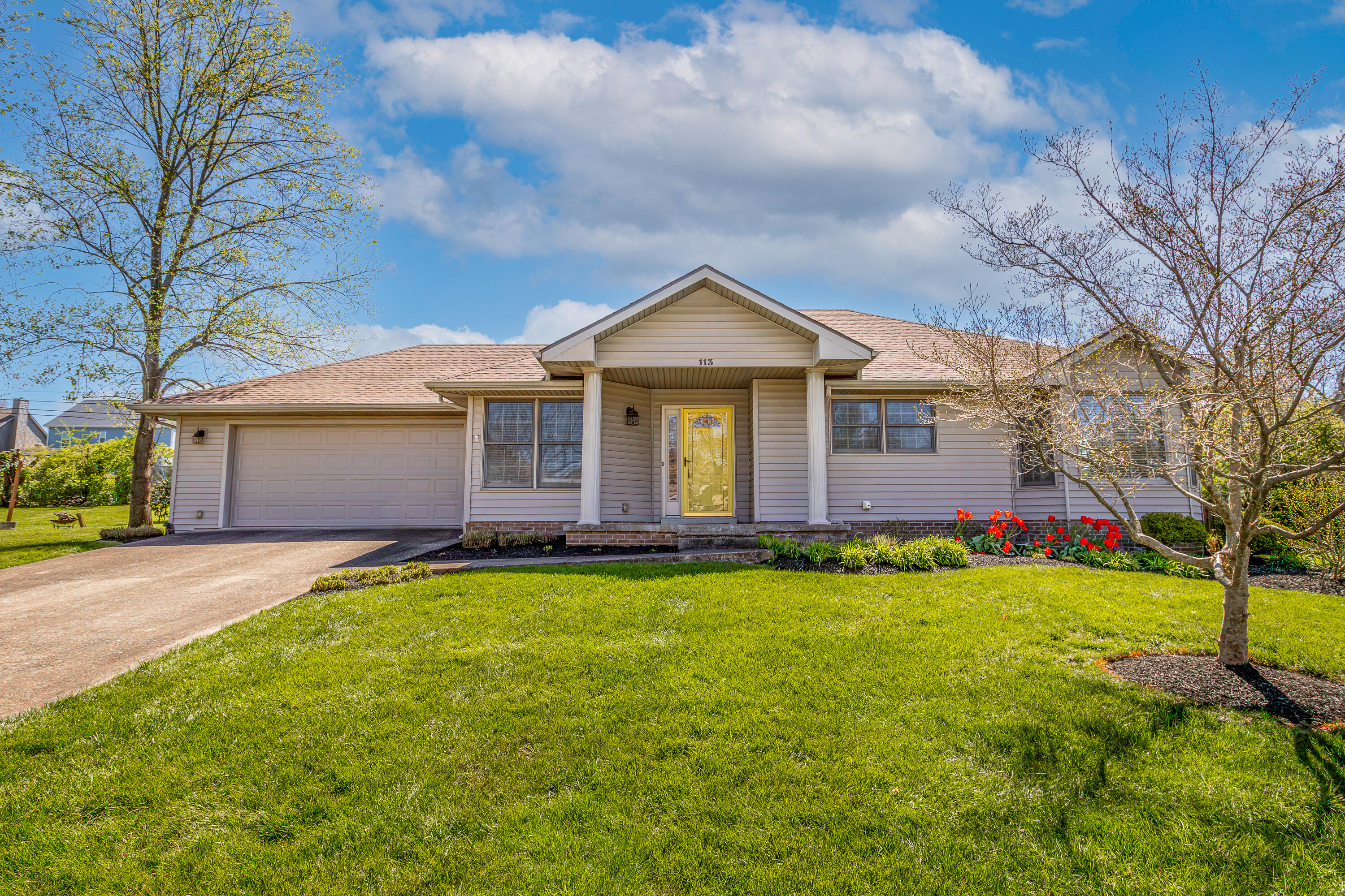113 Derby Drive