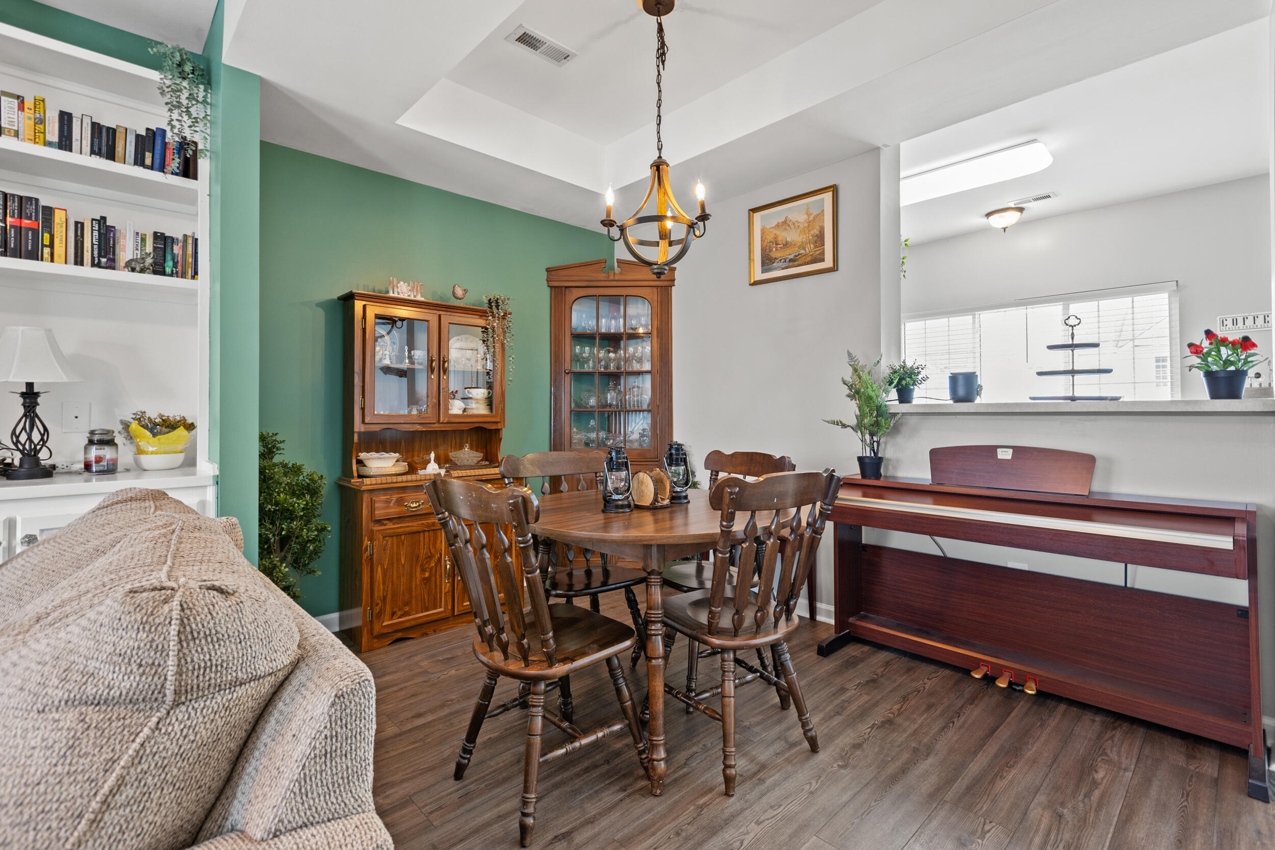 127 Copper Kettle Path