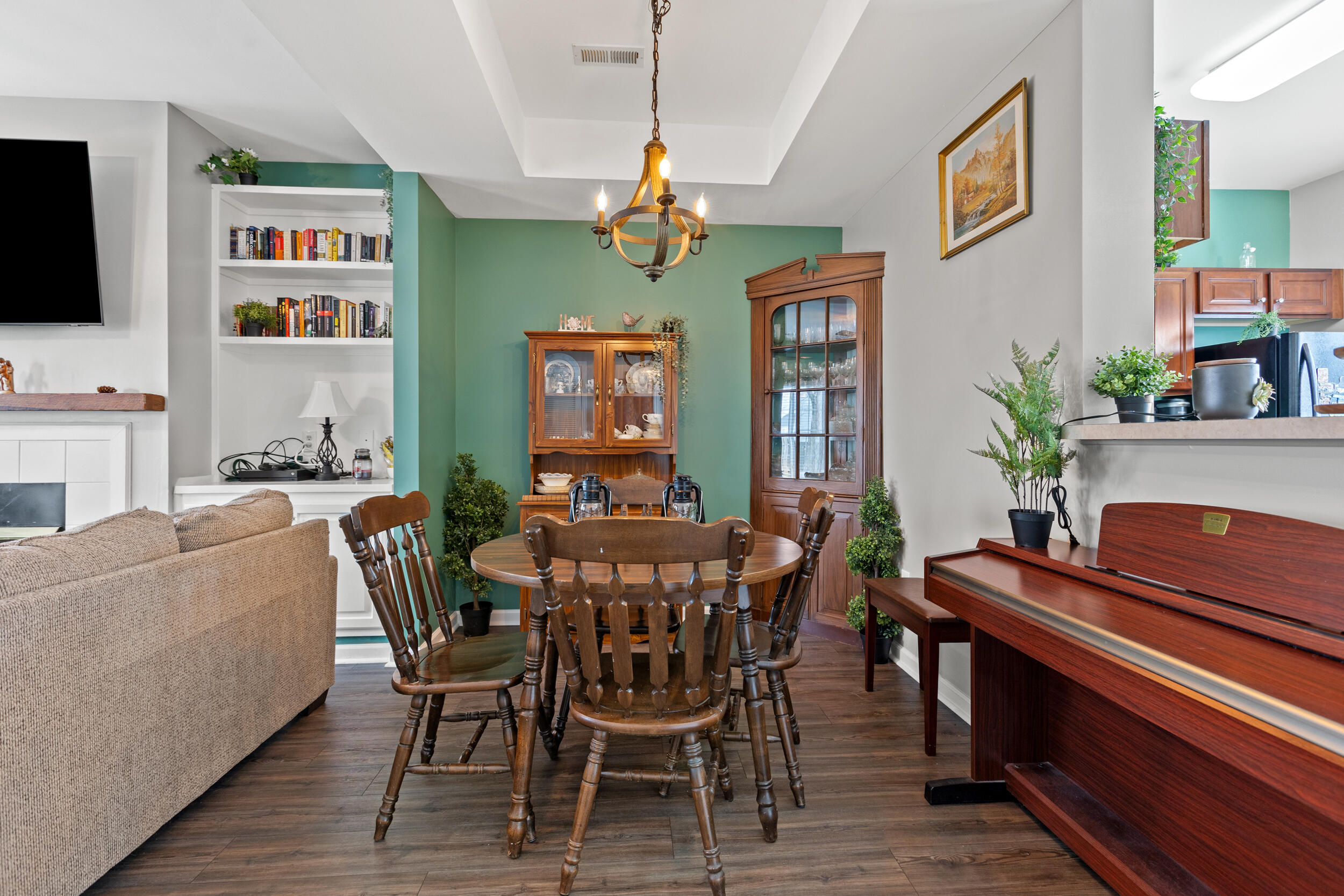 127 Copper Kettle Path