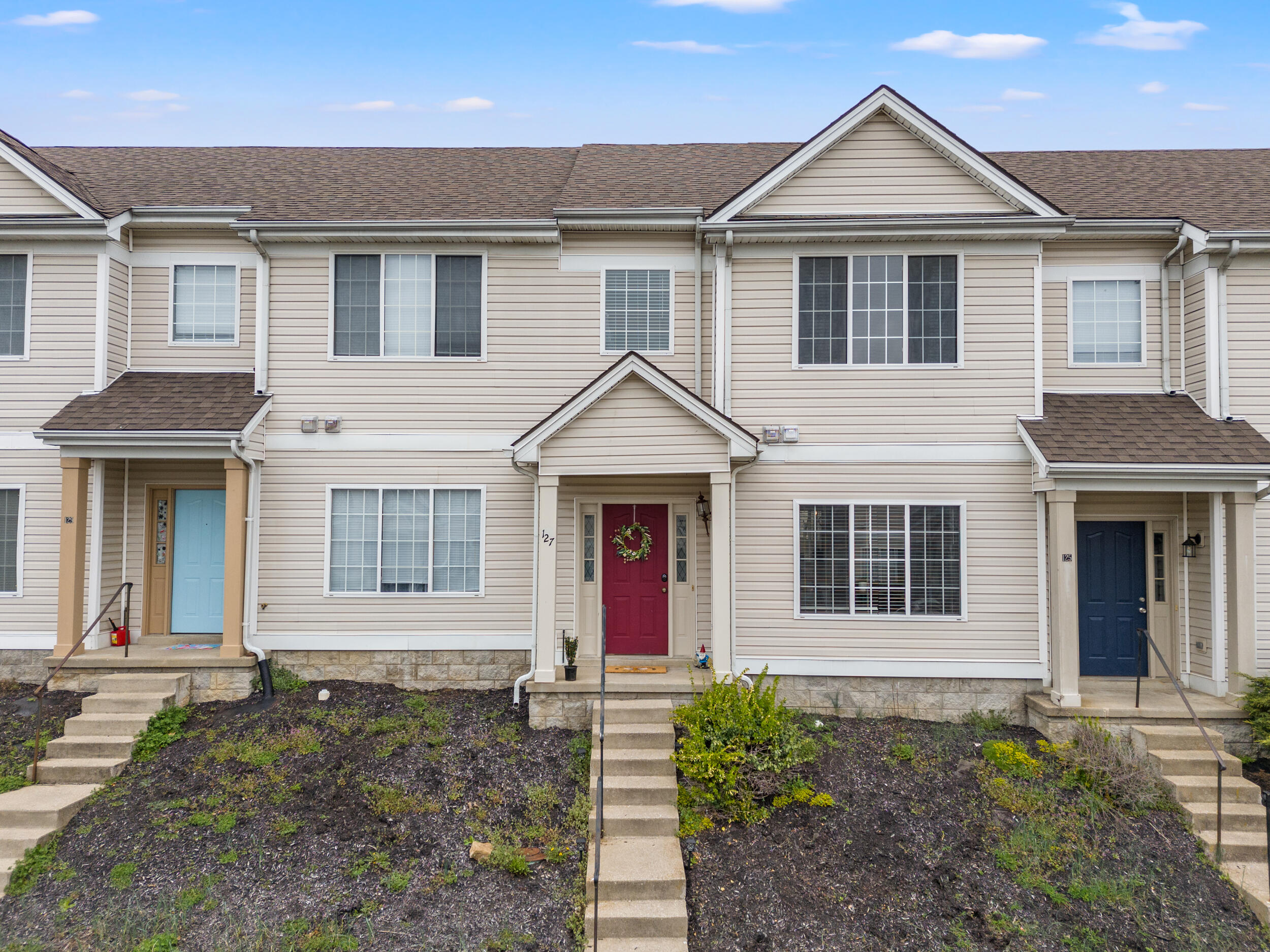 127 Copper Kettle Path