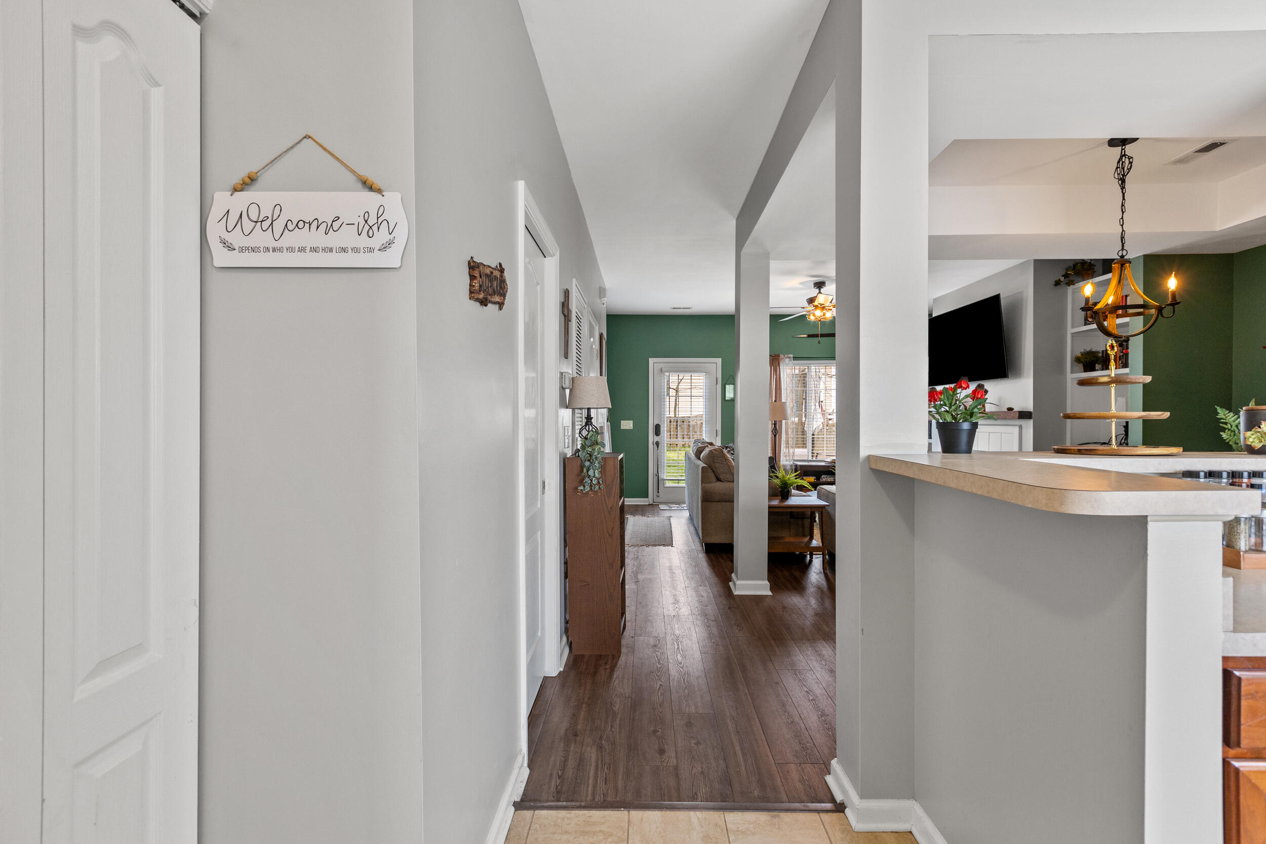 127 Copper Kettle Path