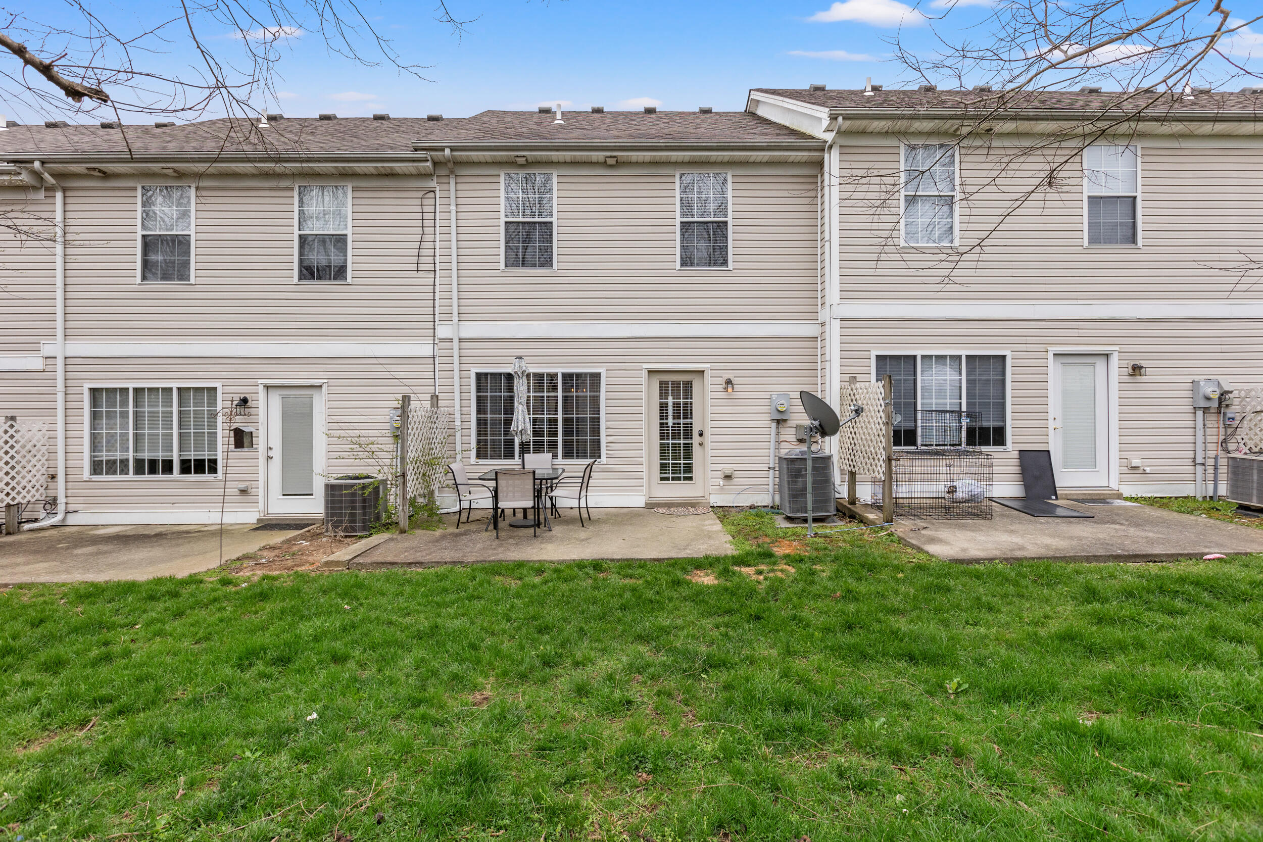 127 Copper Kettle Path