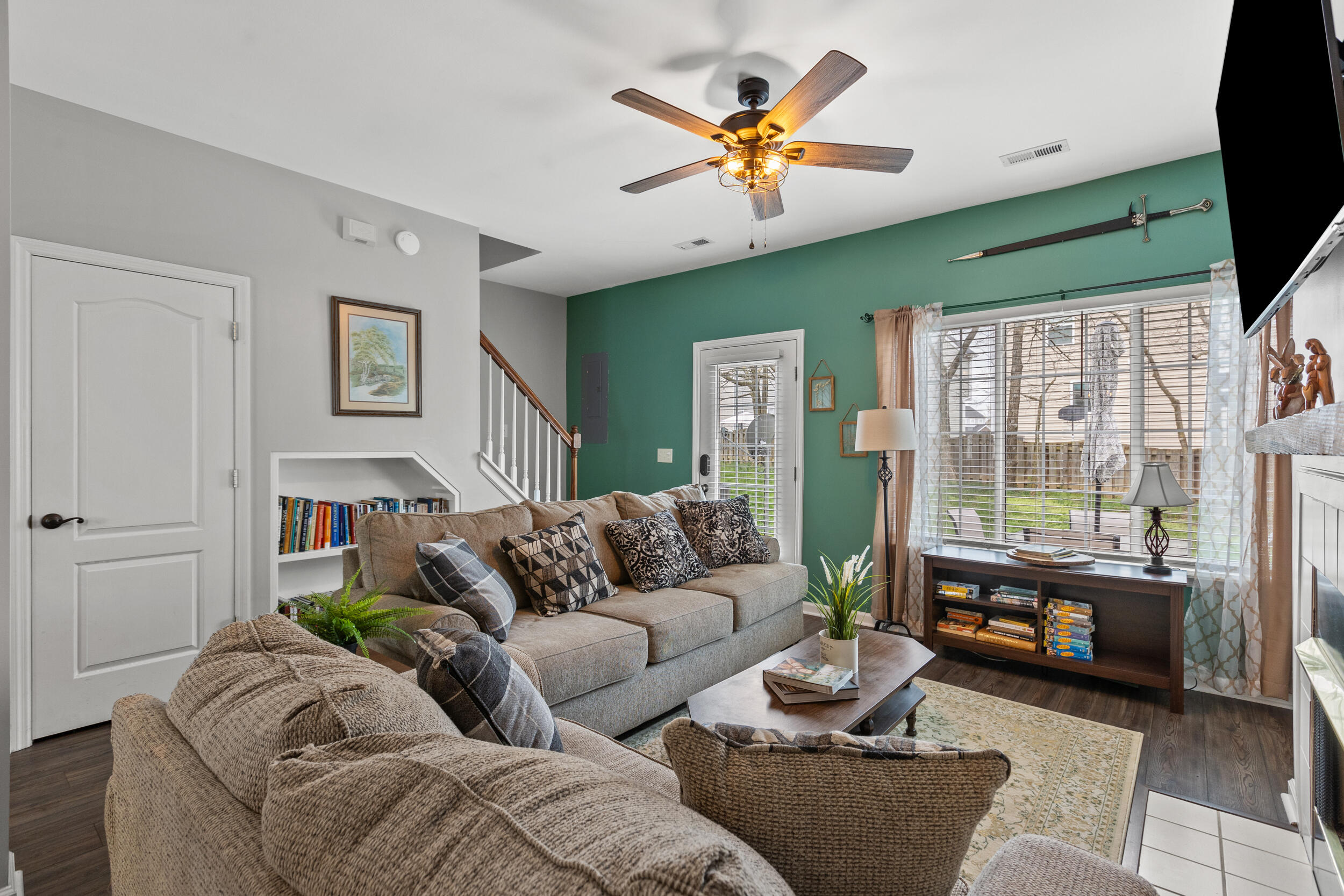 127 Copper Kettle Path