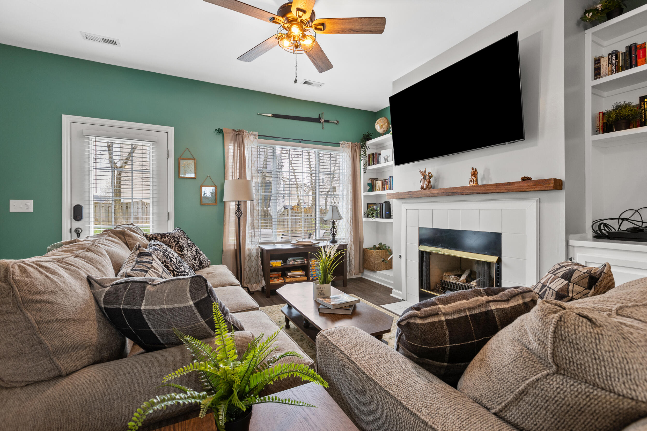 127 Copper Kettle Path