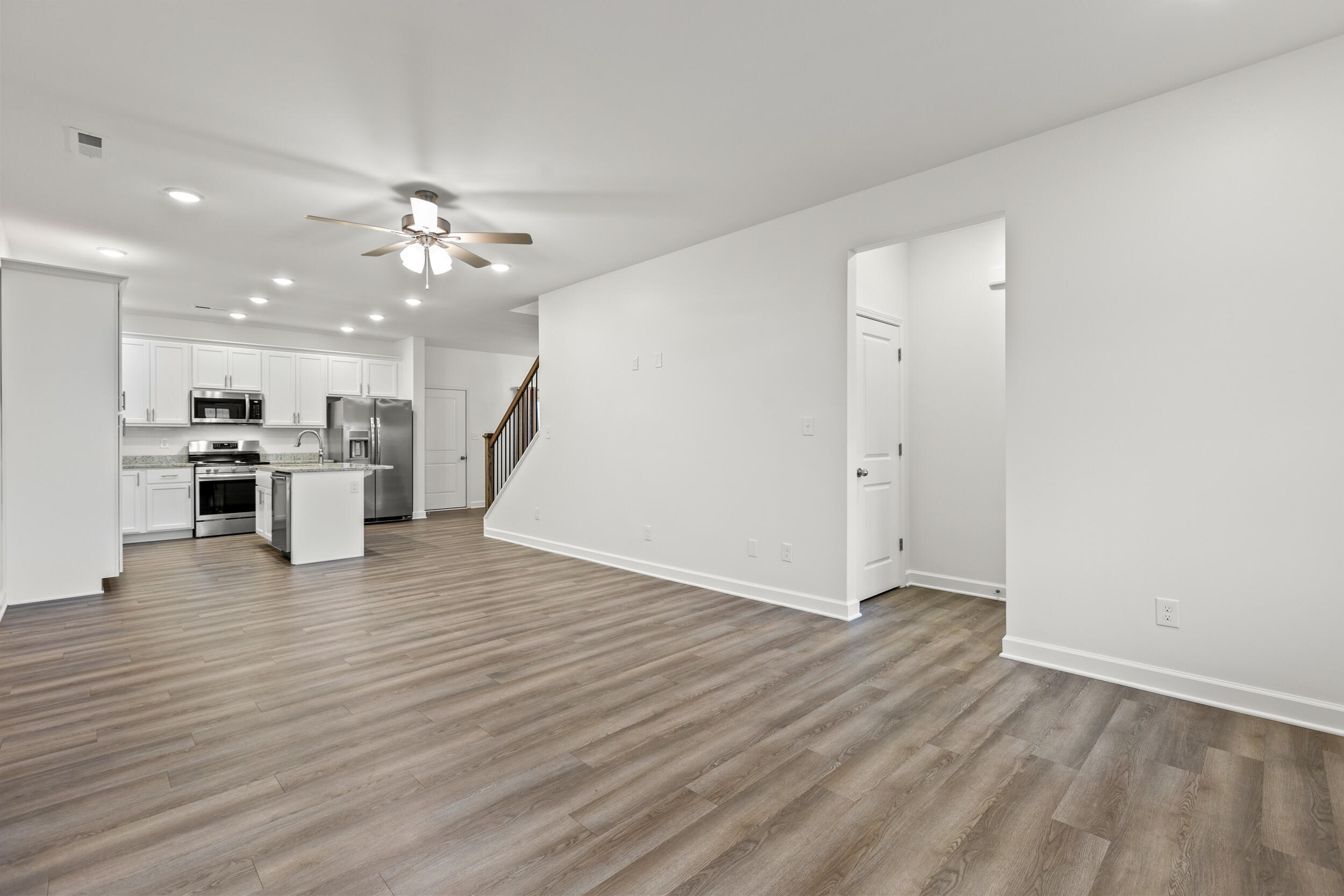 606 Silver Springs Drive