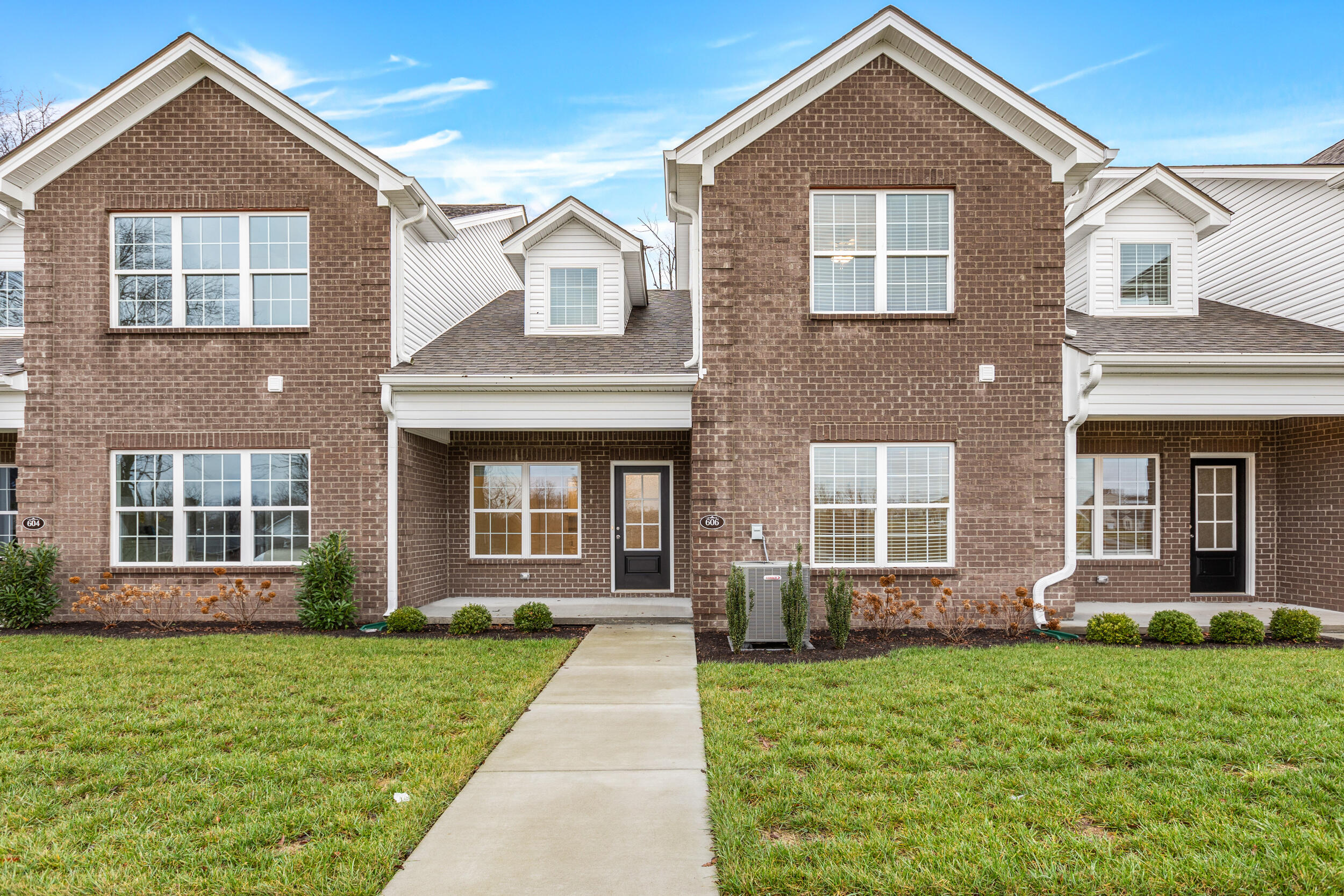 606 Silver Springs Drive