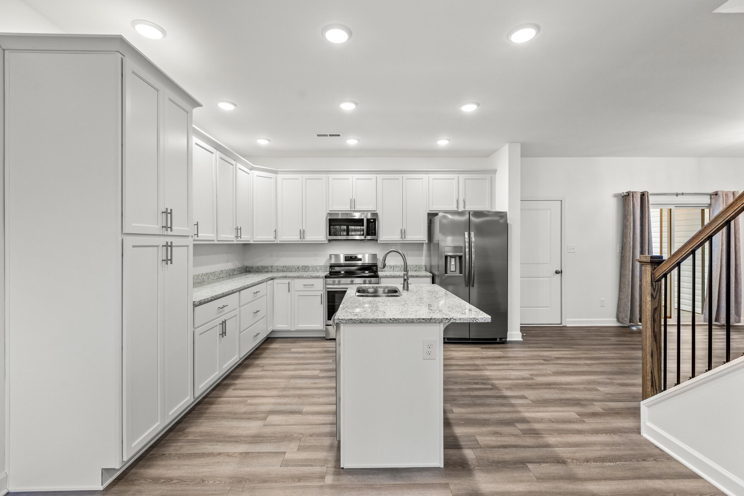 606 Silver Springs Drive