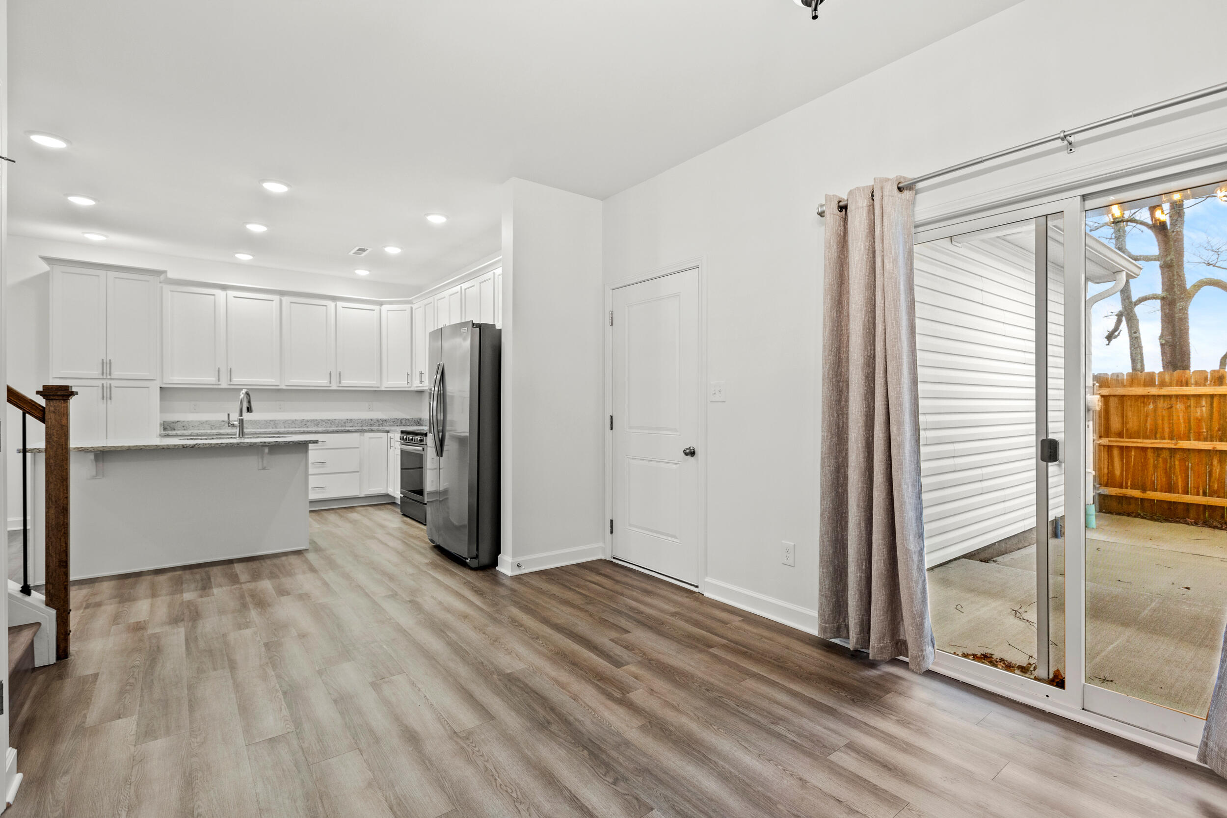 606 Silver Springs Drive