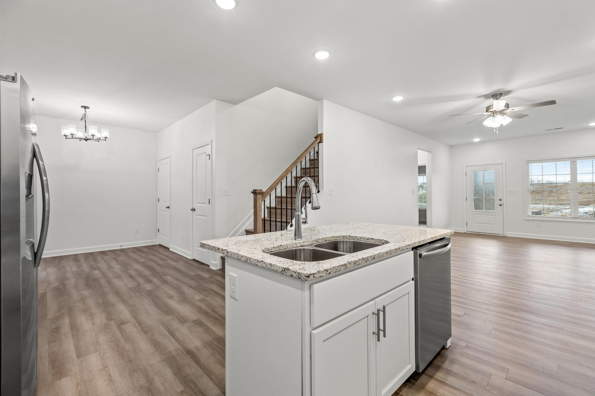 606 Silver Springs Drive