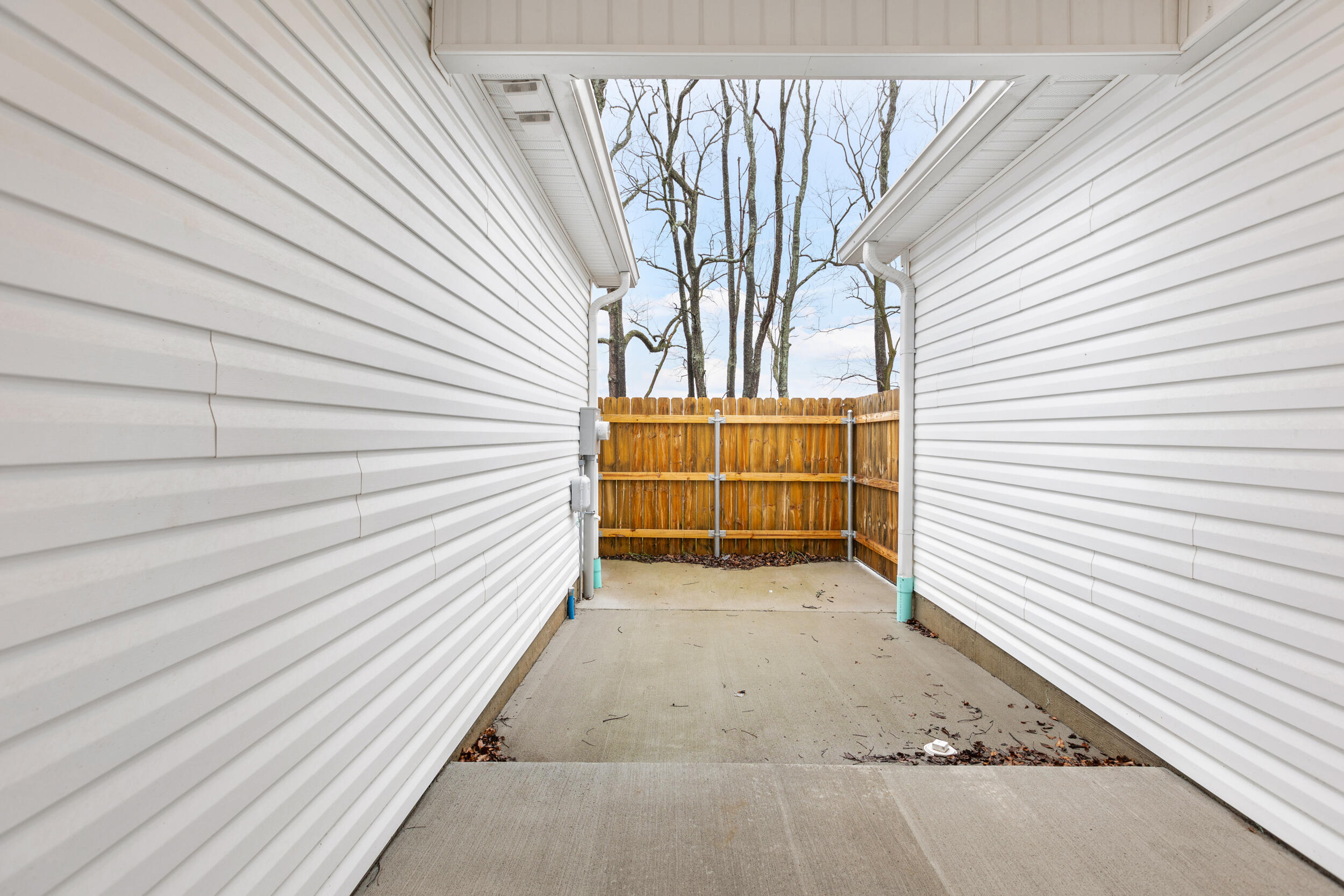 606 Silver Springs Drive