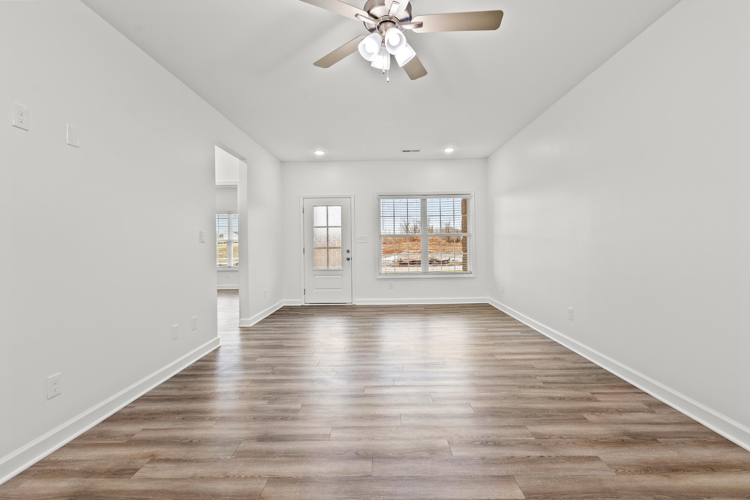 606 Silver Springs Drive