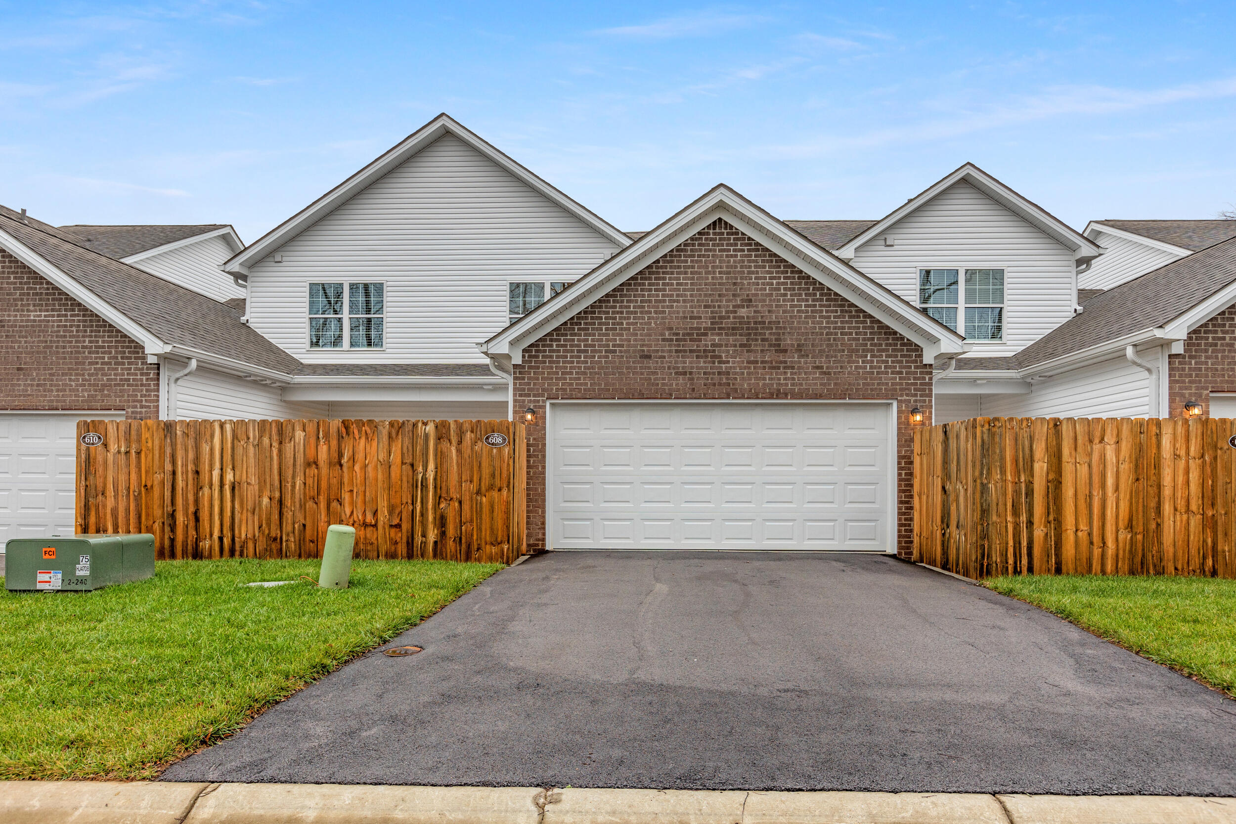 608 Silver Springs Drive