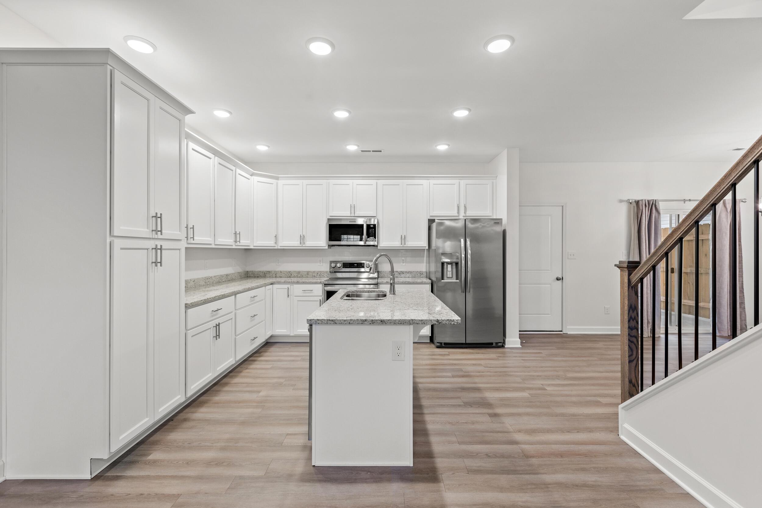 608 Silver Springs Drive