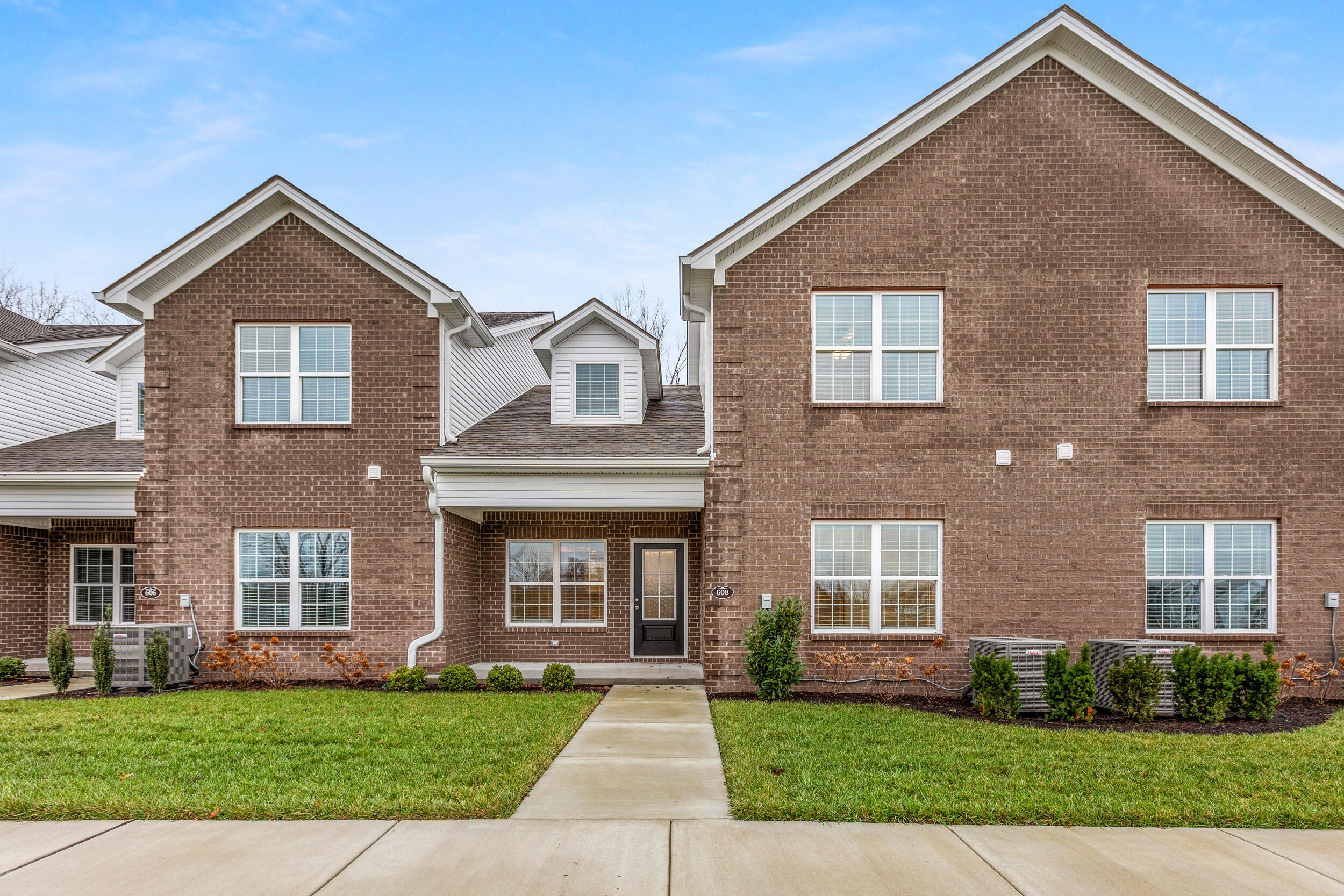 608 Silver Springs Drive