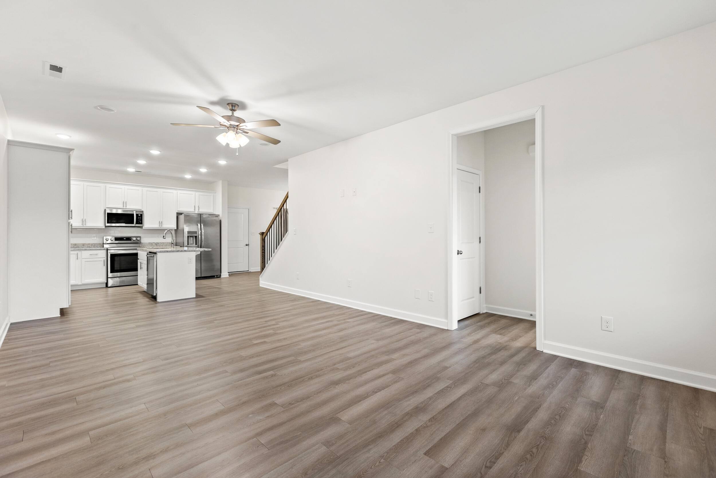 608 Silver Springs Drive