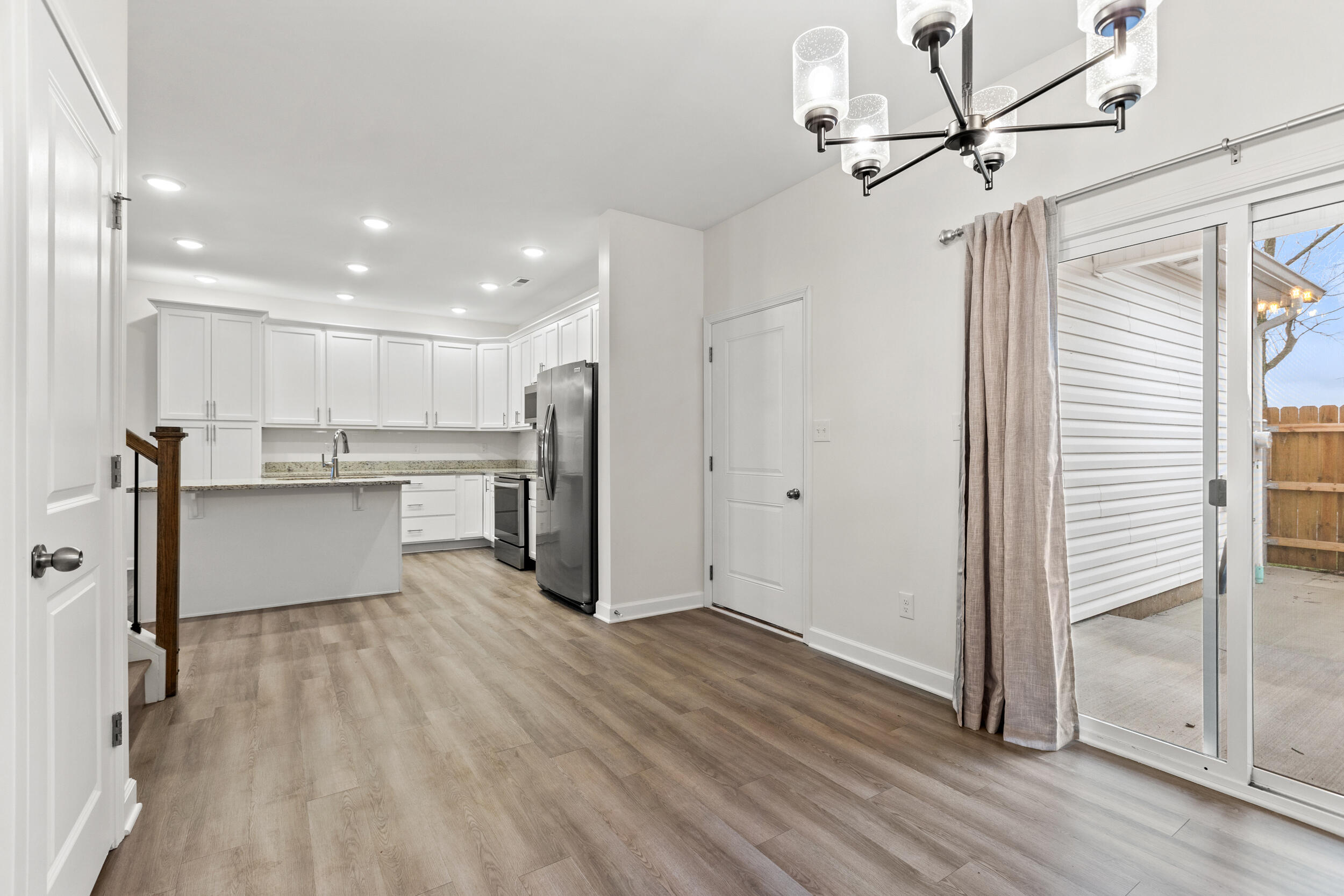 608 Silver Springs Drive