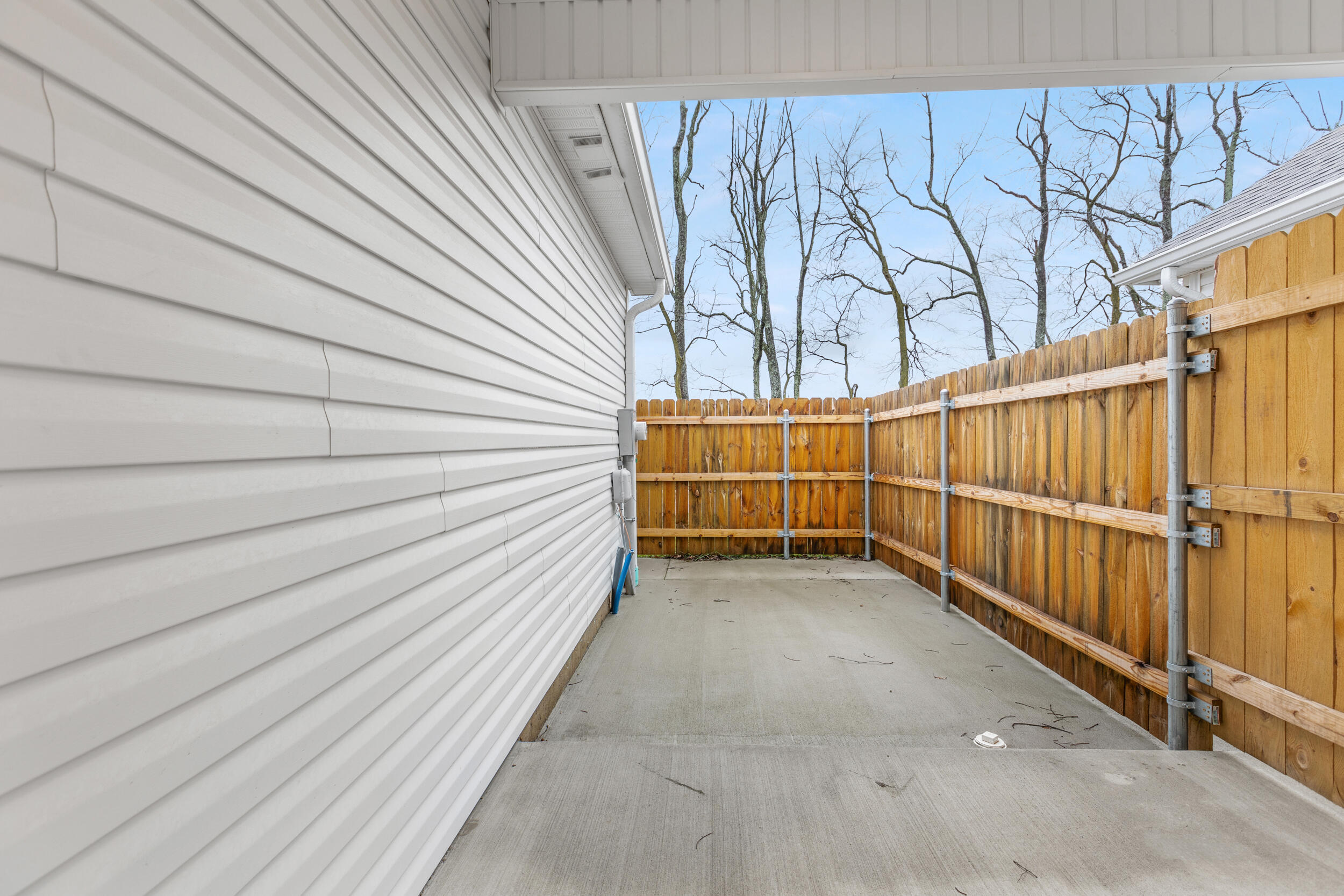 608 Silver Springs Drive