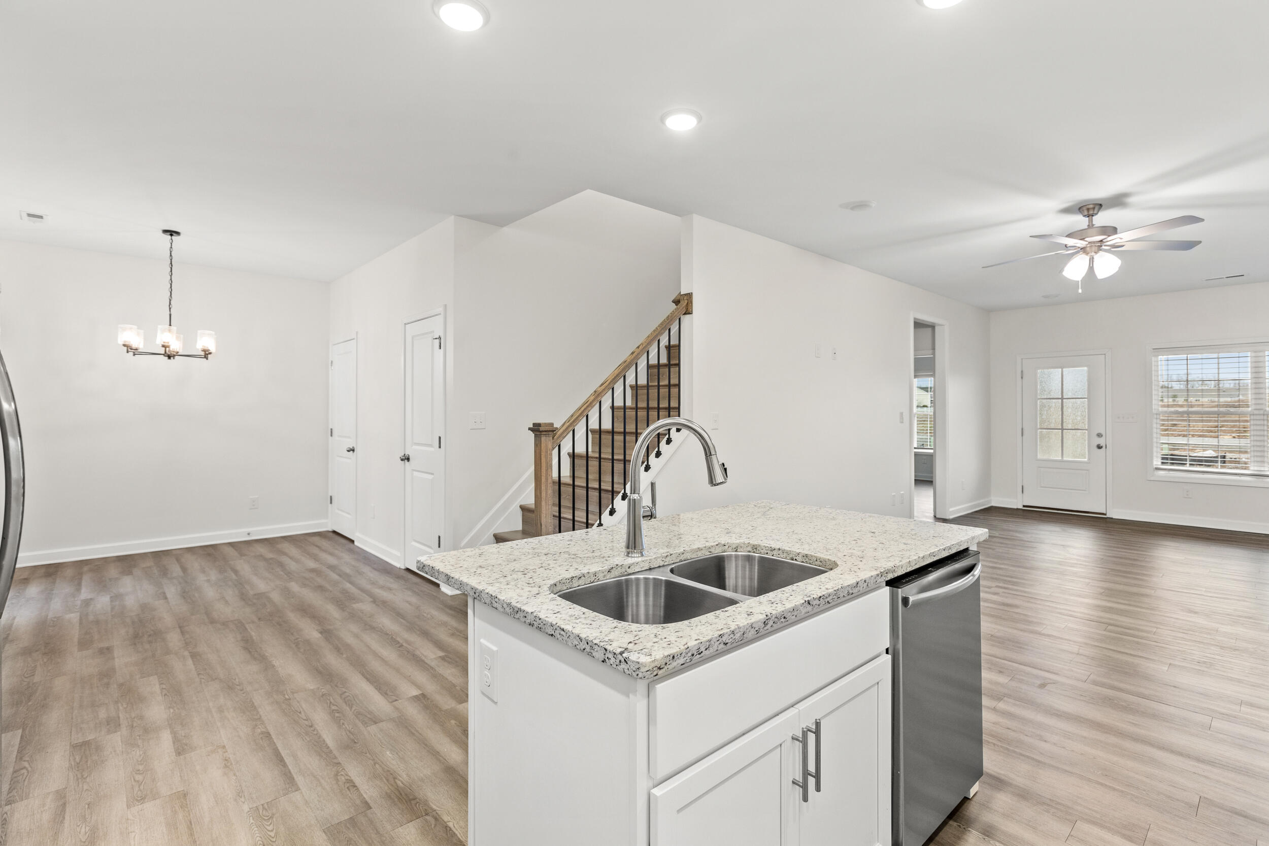 608 Silver Springs Drive