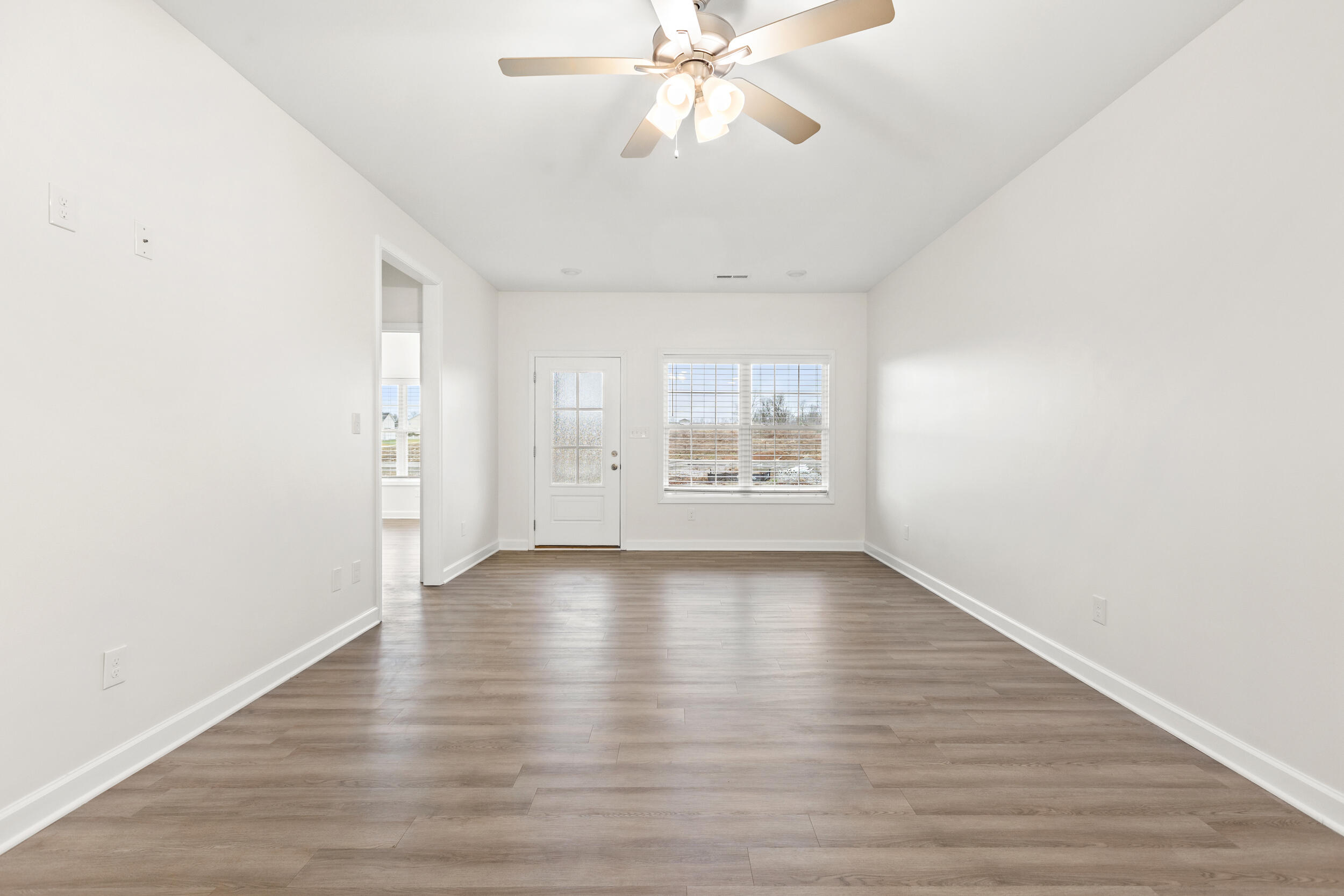 608 Silver Springs Drive