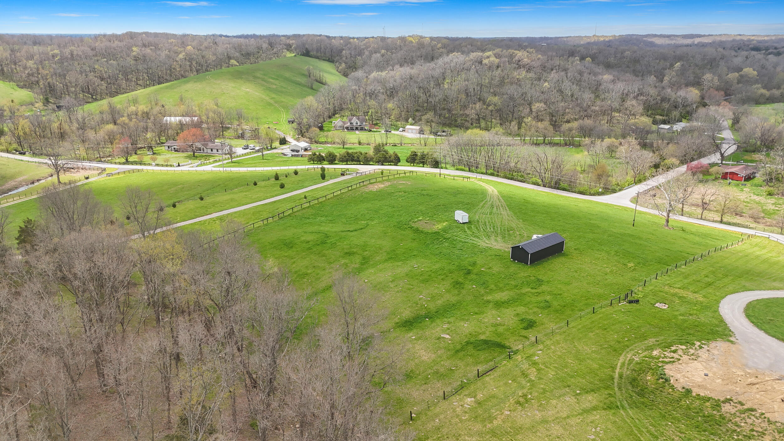 2073 Burton Pike