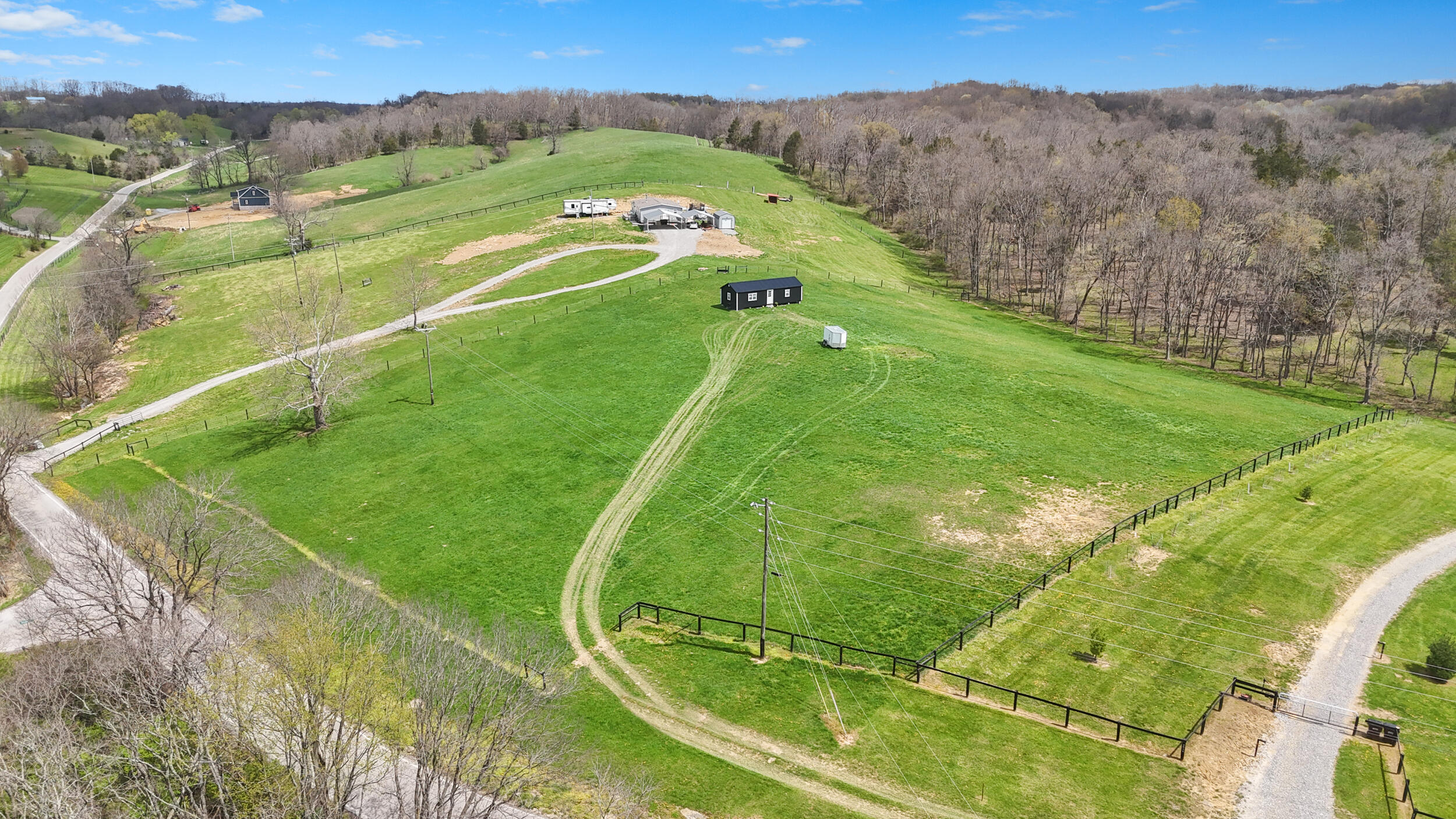 2073 Burton Pike