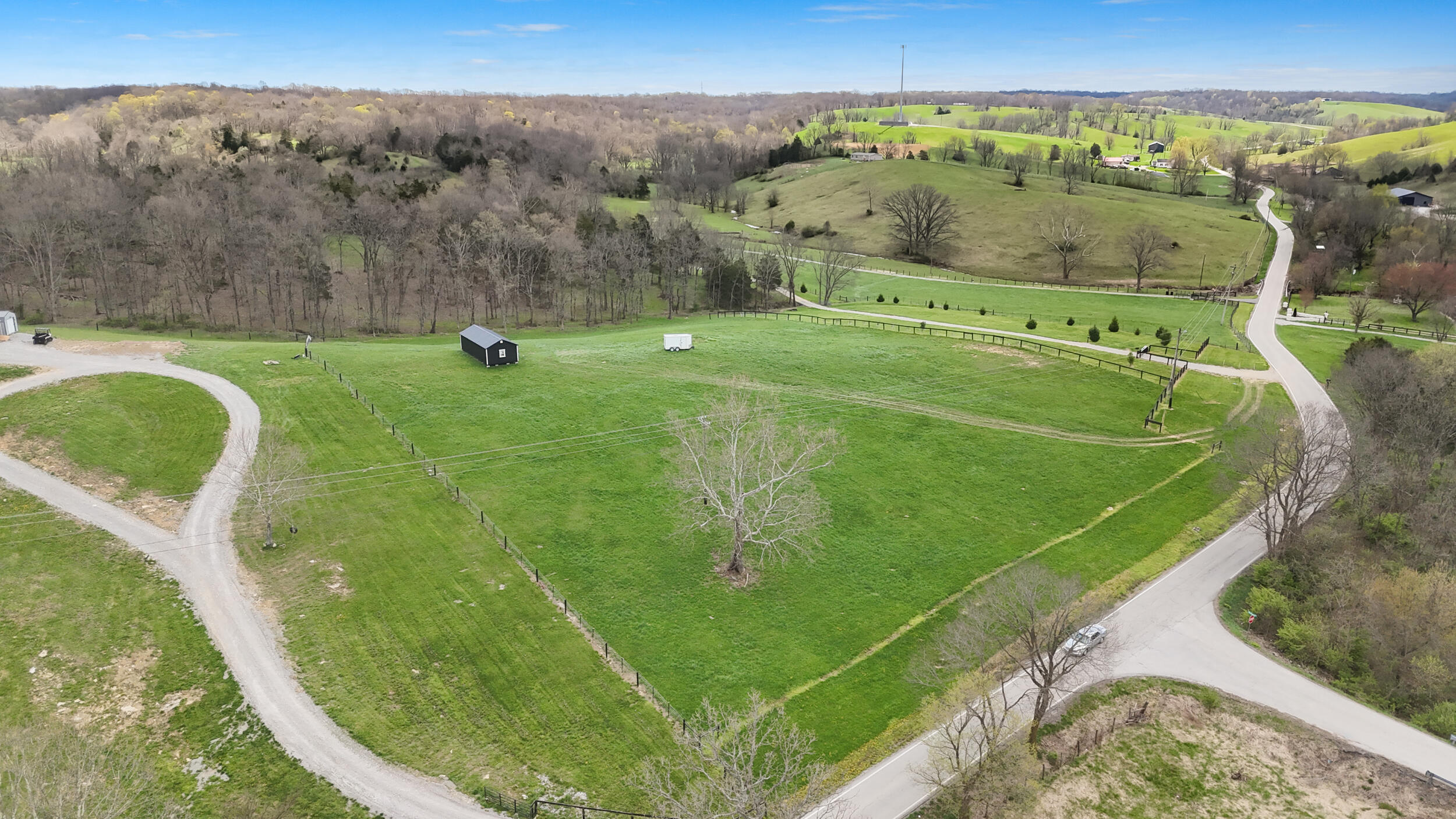 2073 Burton Pike