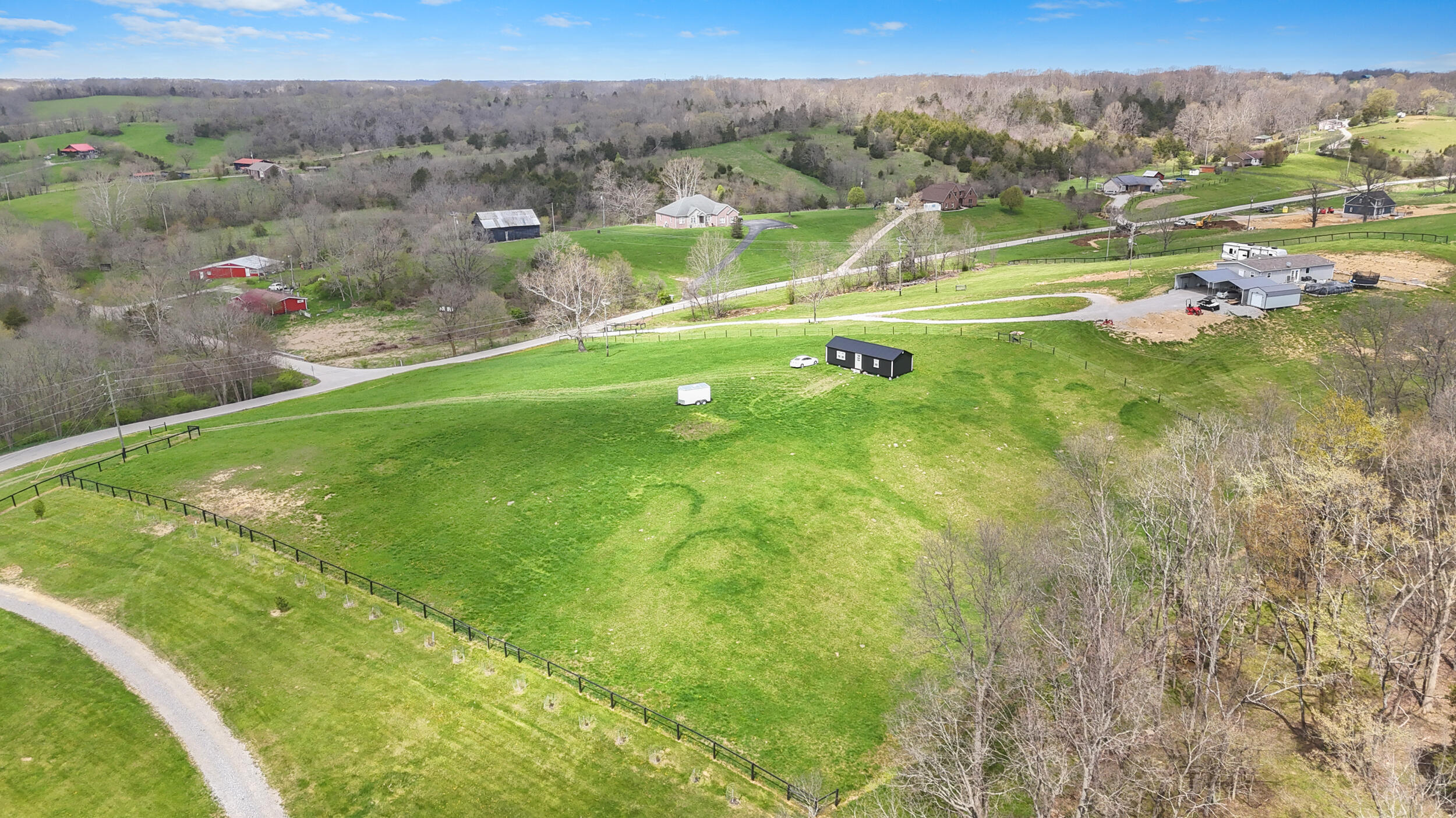 2073 Burton Pike