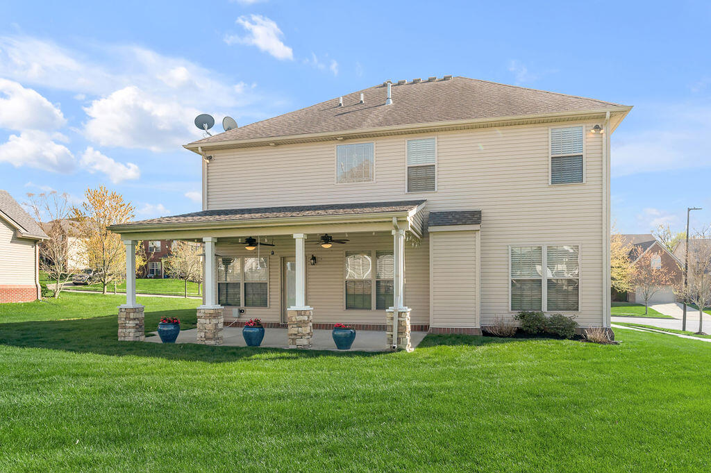 3269 Blackford Parkway