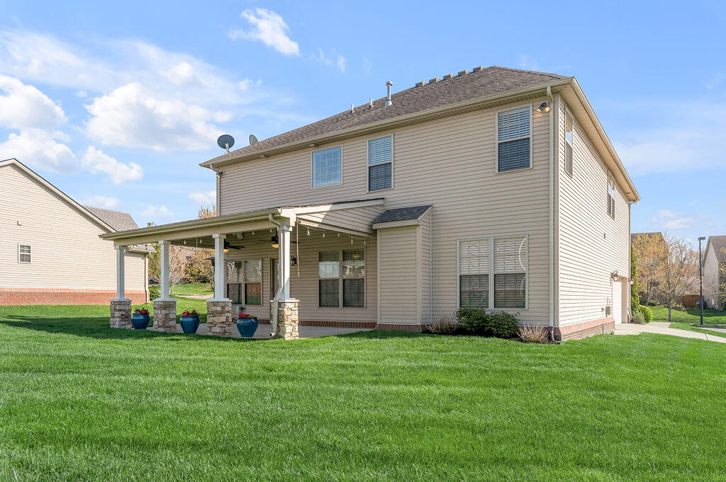 3269 Blackford Parkway