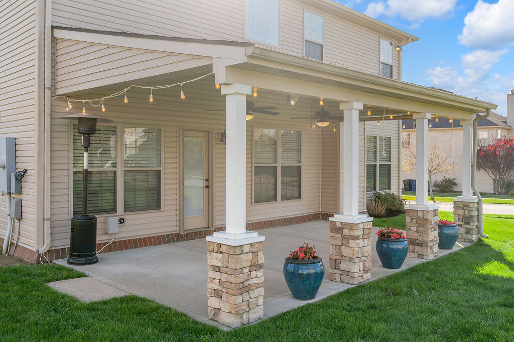 3269 Blackford Parkway