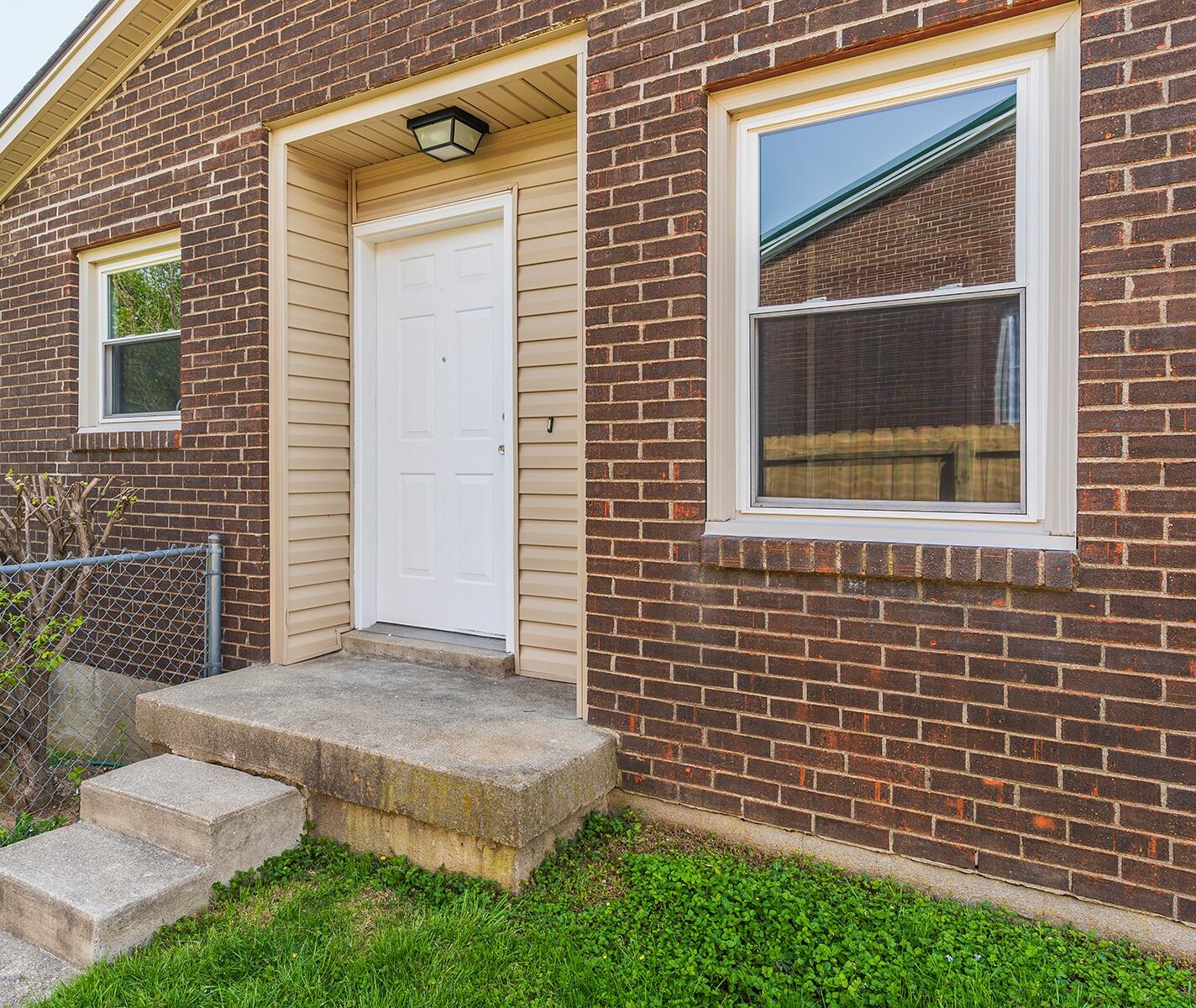 3241 Bowie Drive