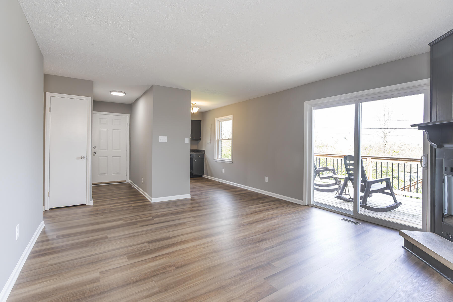3241 Bowie Drive