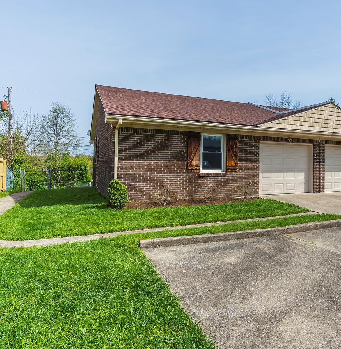 3241 Bowie Drive