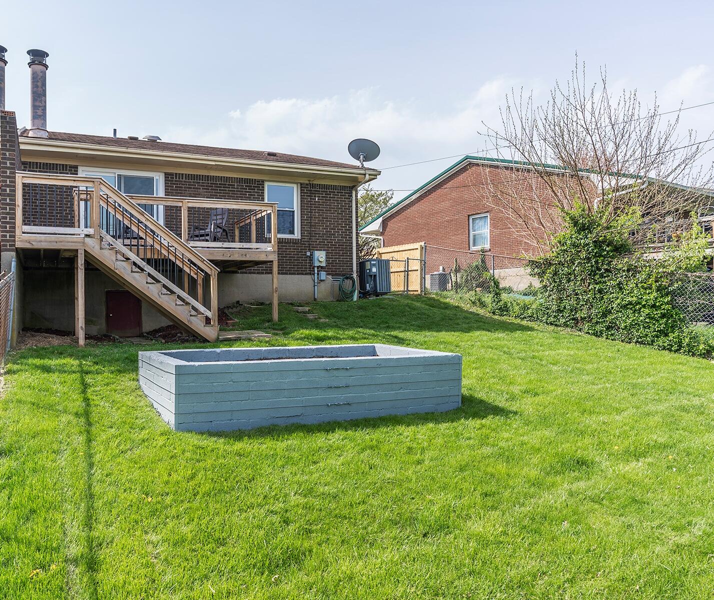 3241 Bowie Drive