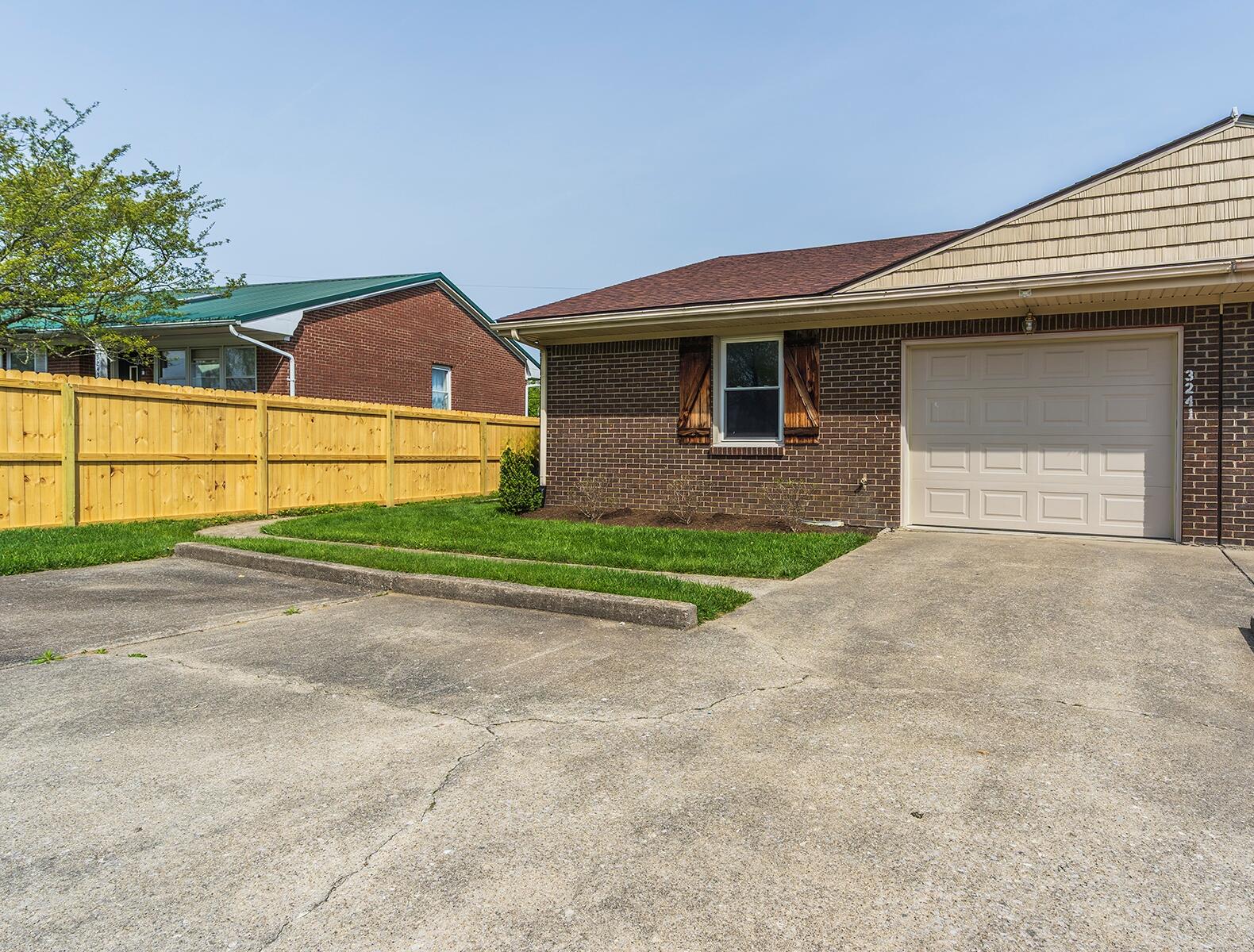 3241 Bowie Drive