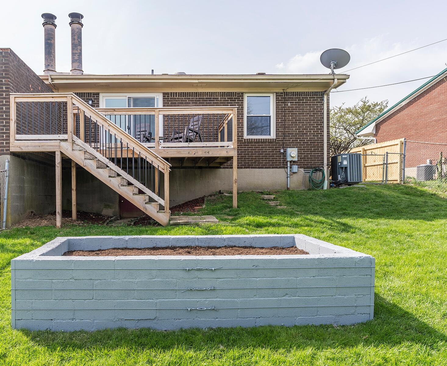 3241 Bowie Drive