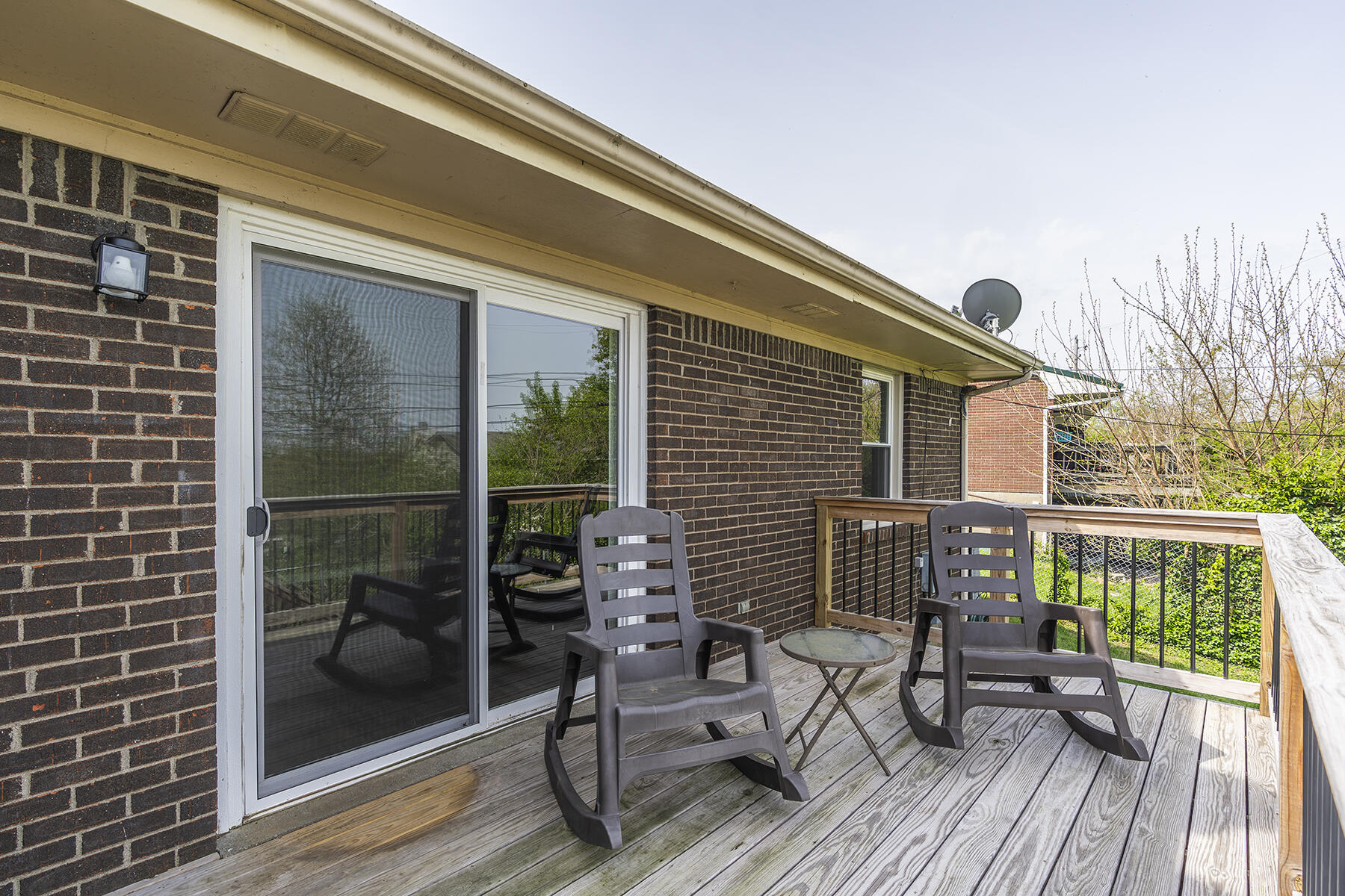 3241 Bowie Drive