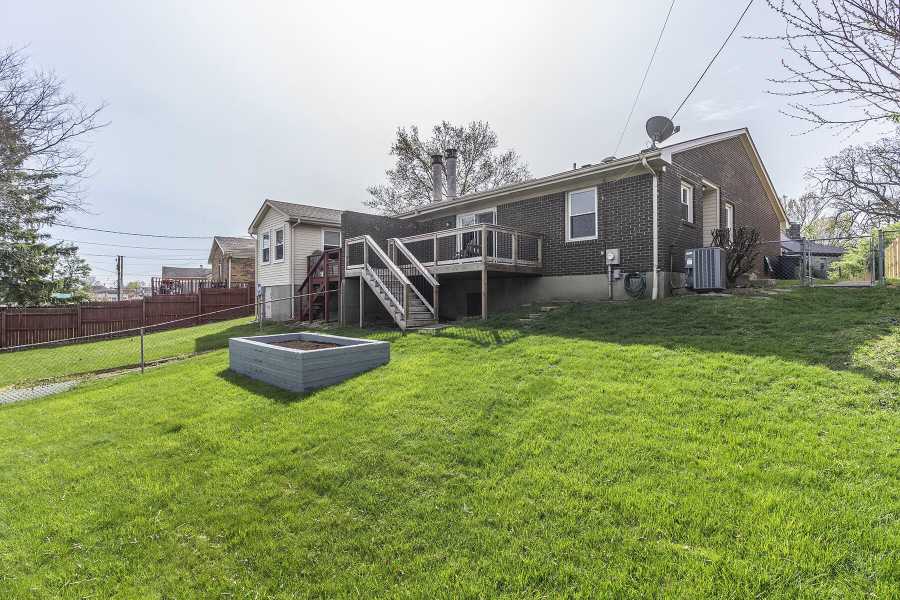 3241 Bowie Drive