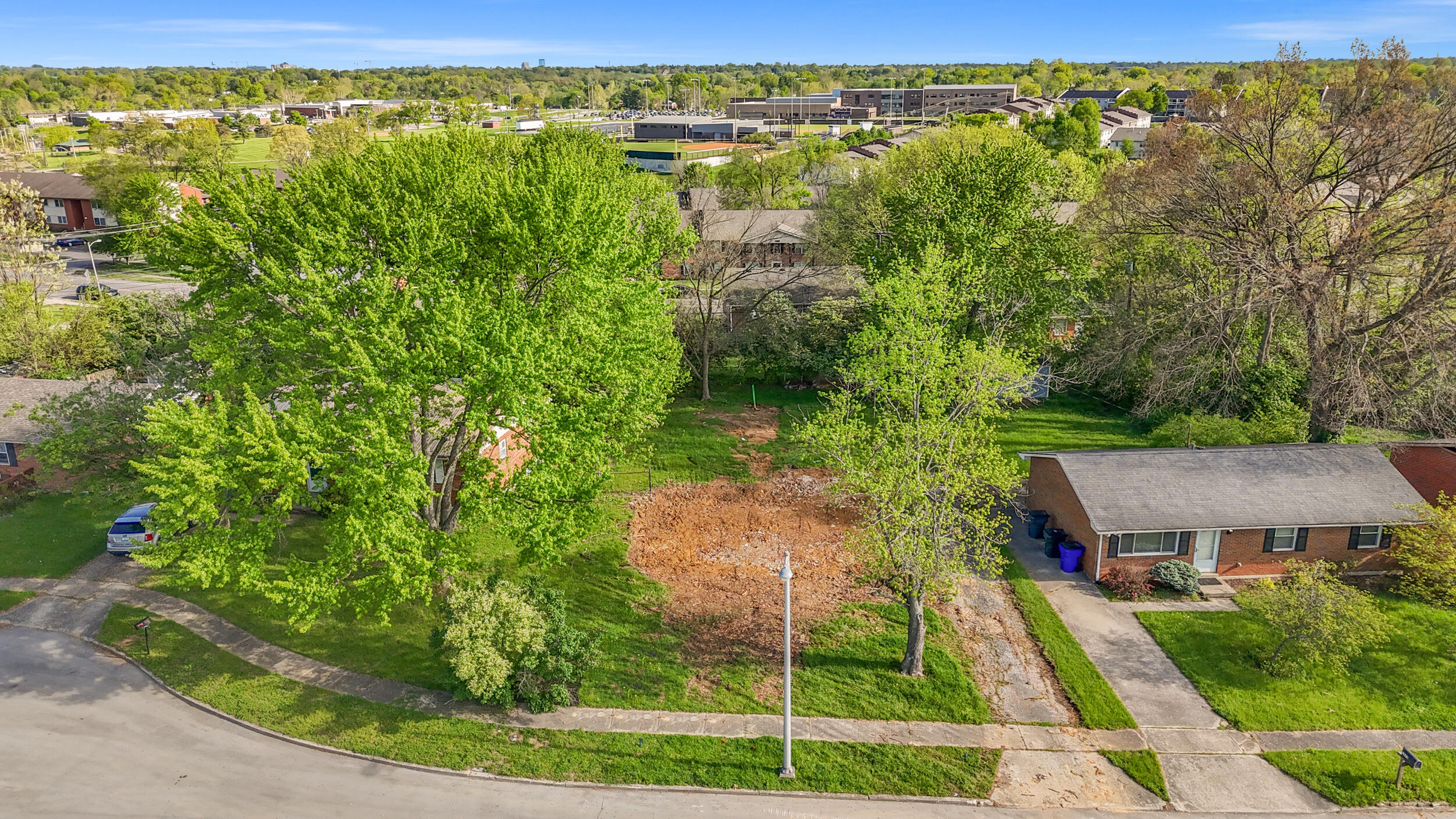 1269 Golden Gate Park