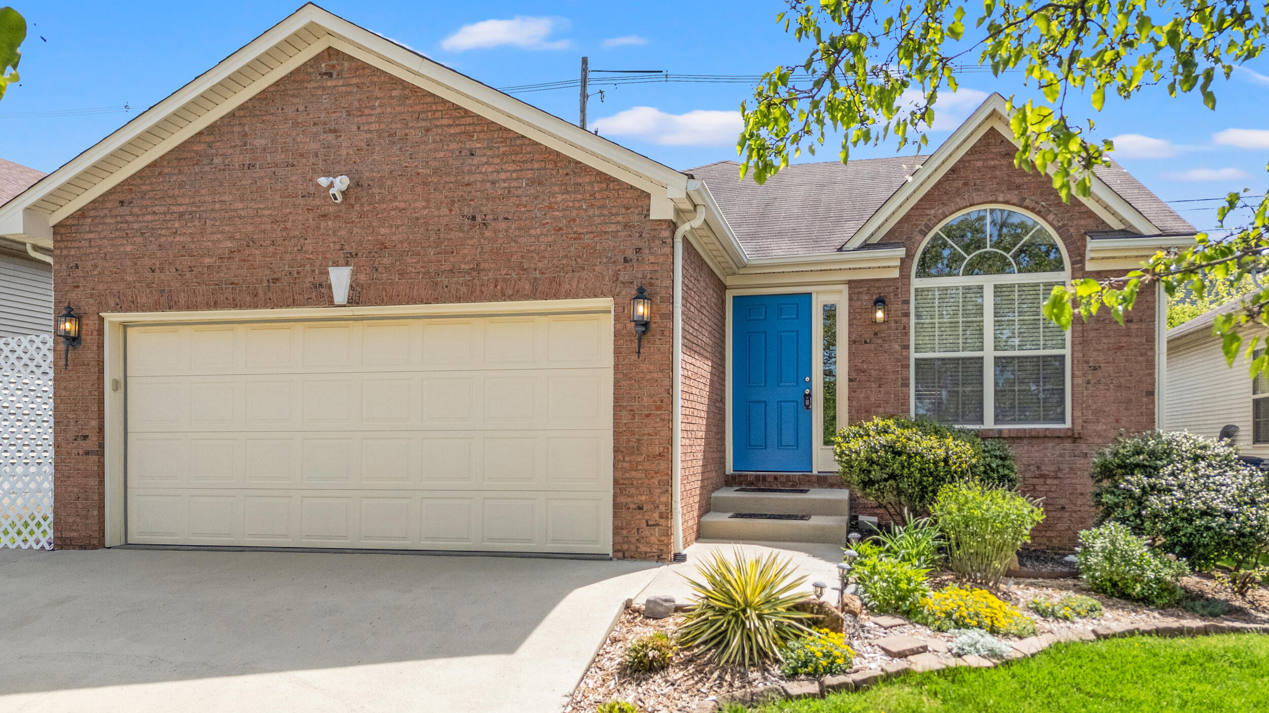 624 Green Valley Drive