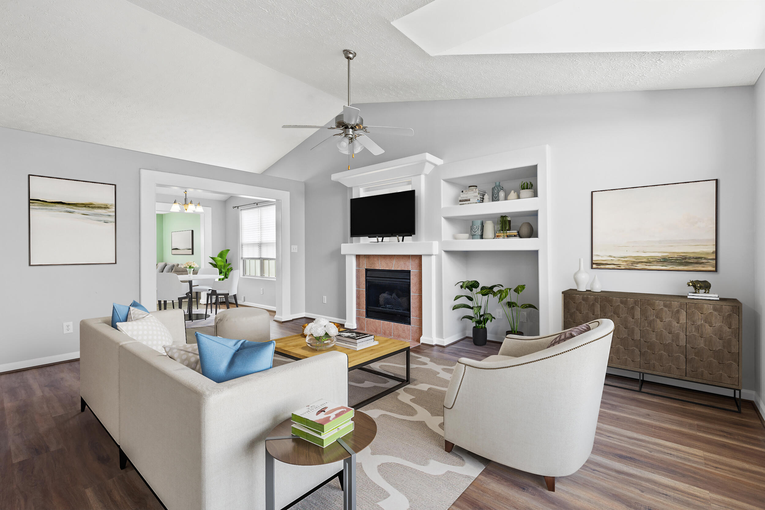 624 Green Valley Drive