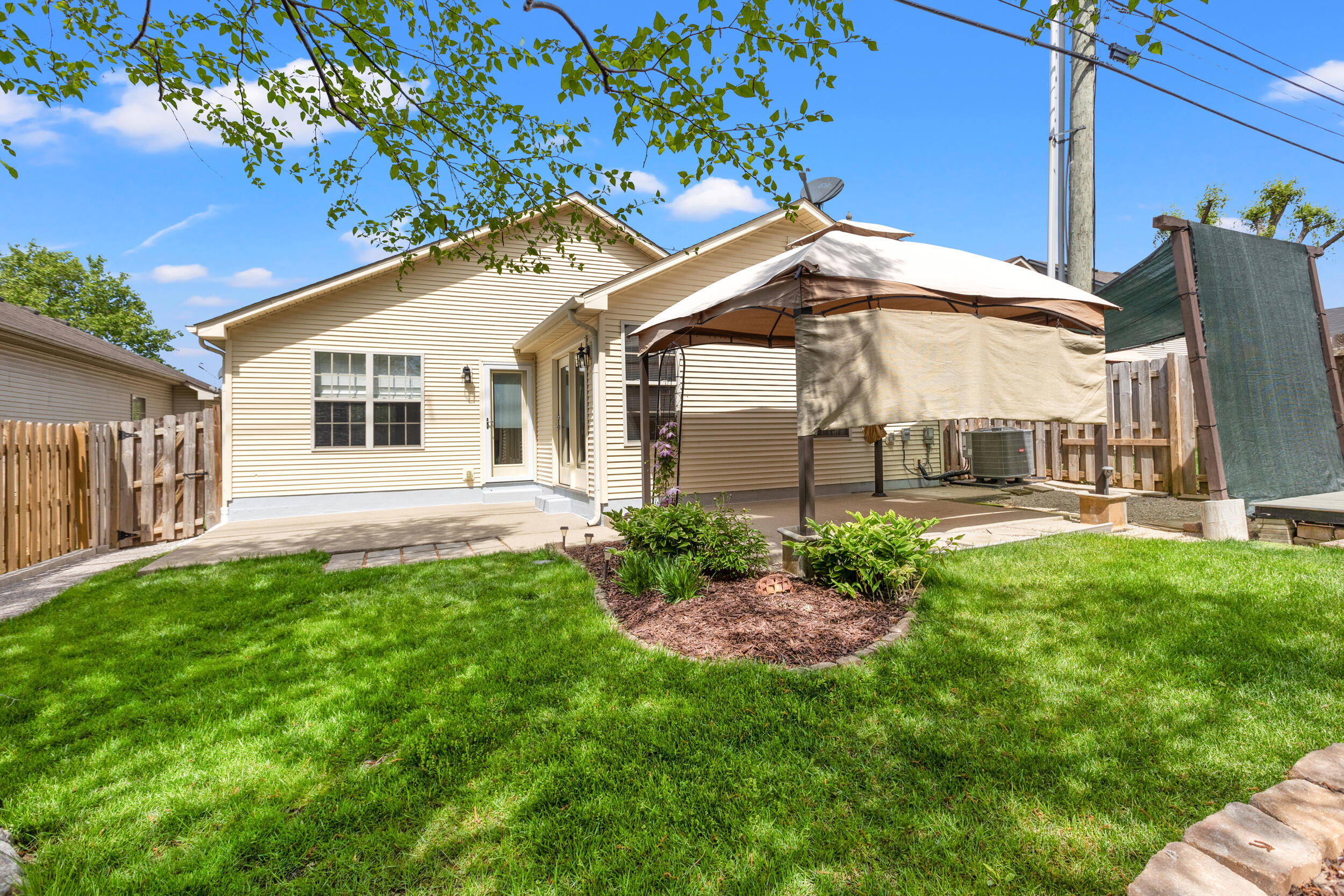 624 Green Valley Drive