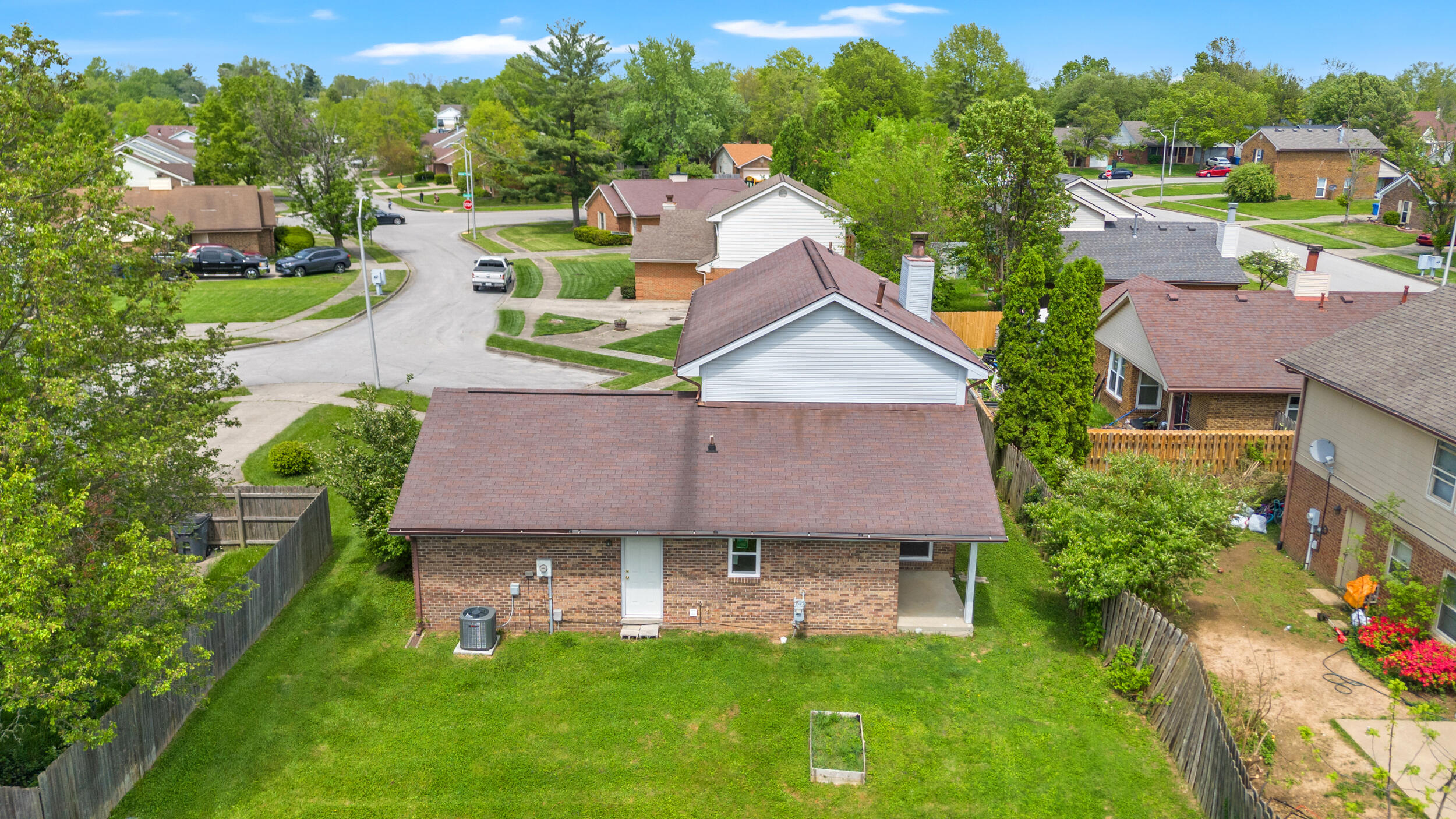 3508 Promenade Court